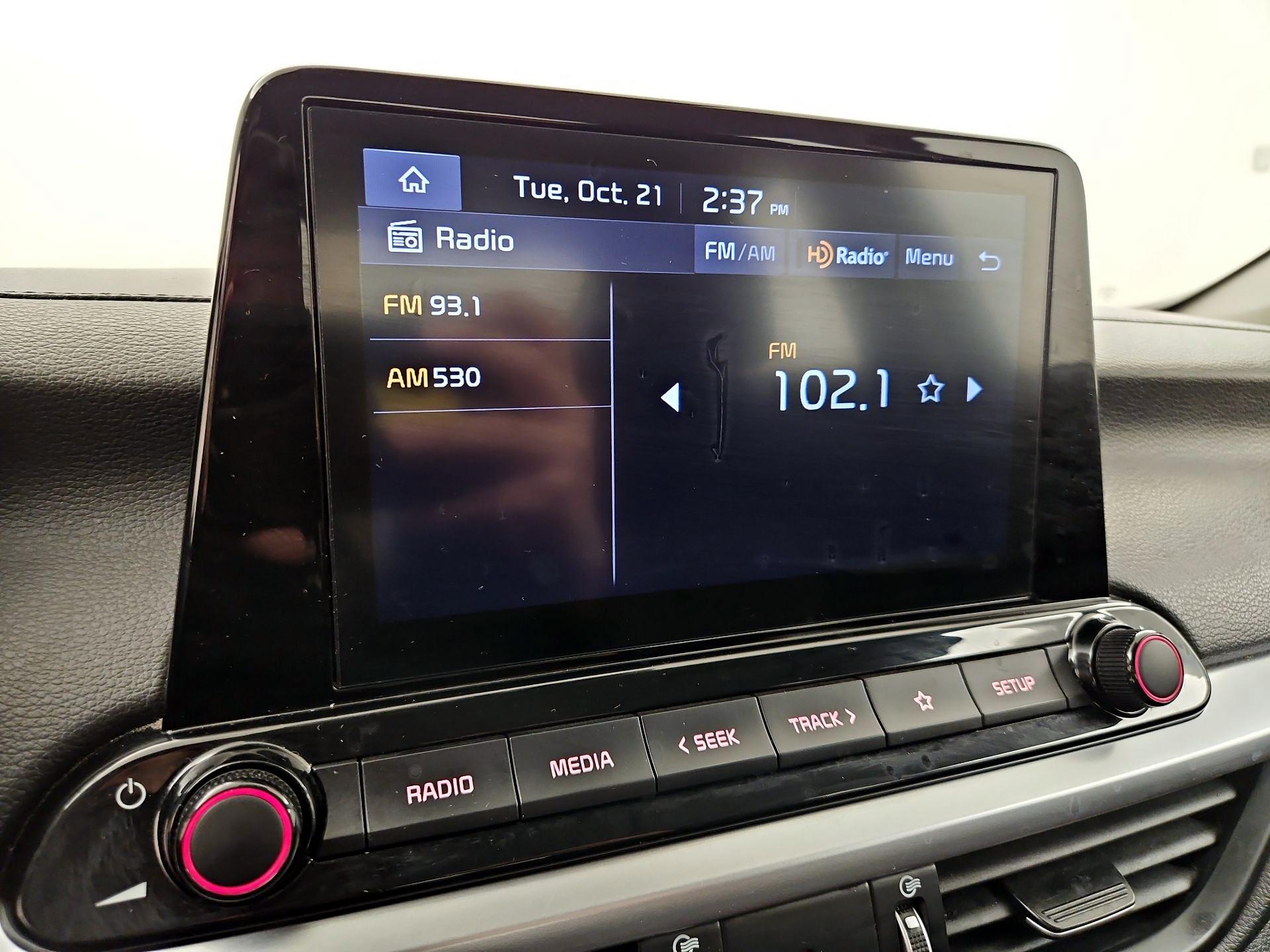 Thumbnail: 2023 Kia Forte - 15
