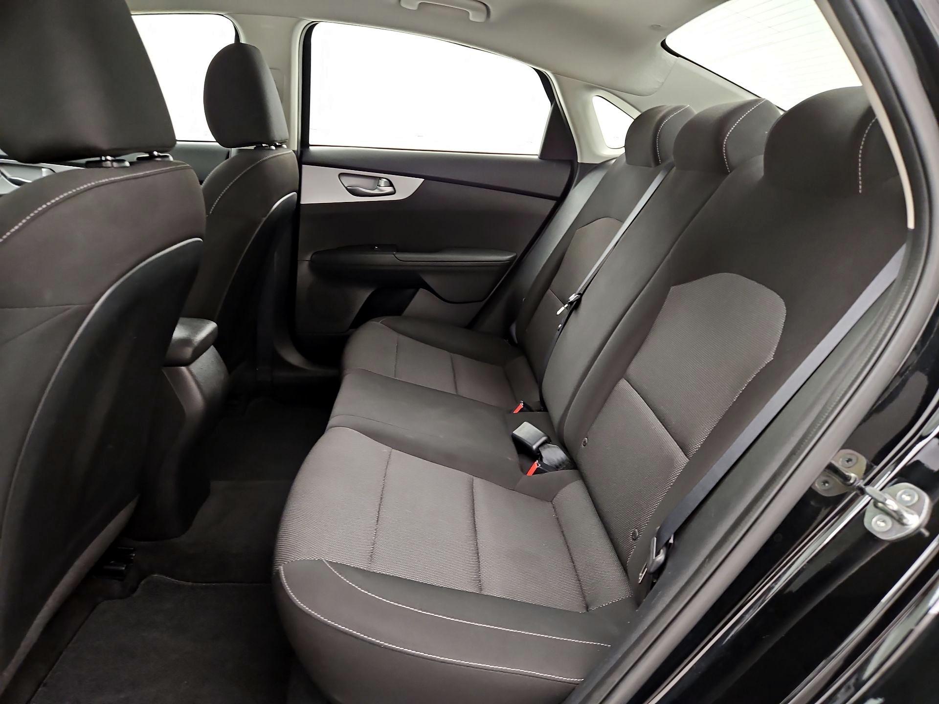 Thumbnail: 2023 Kia Forte - 19