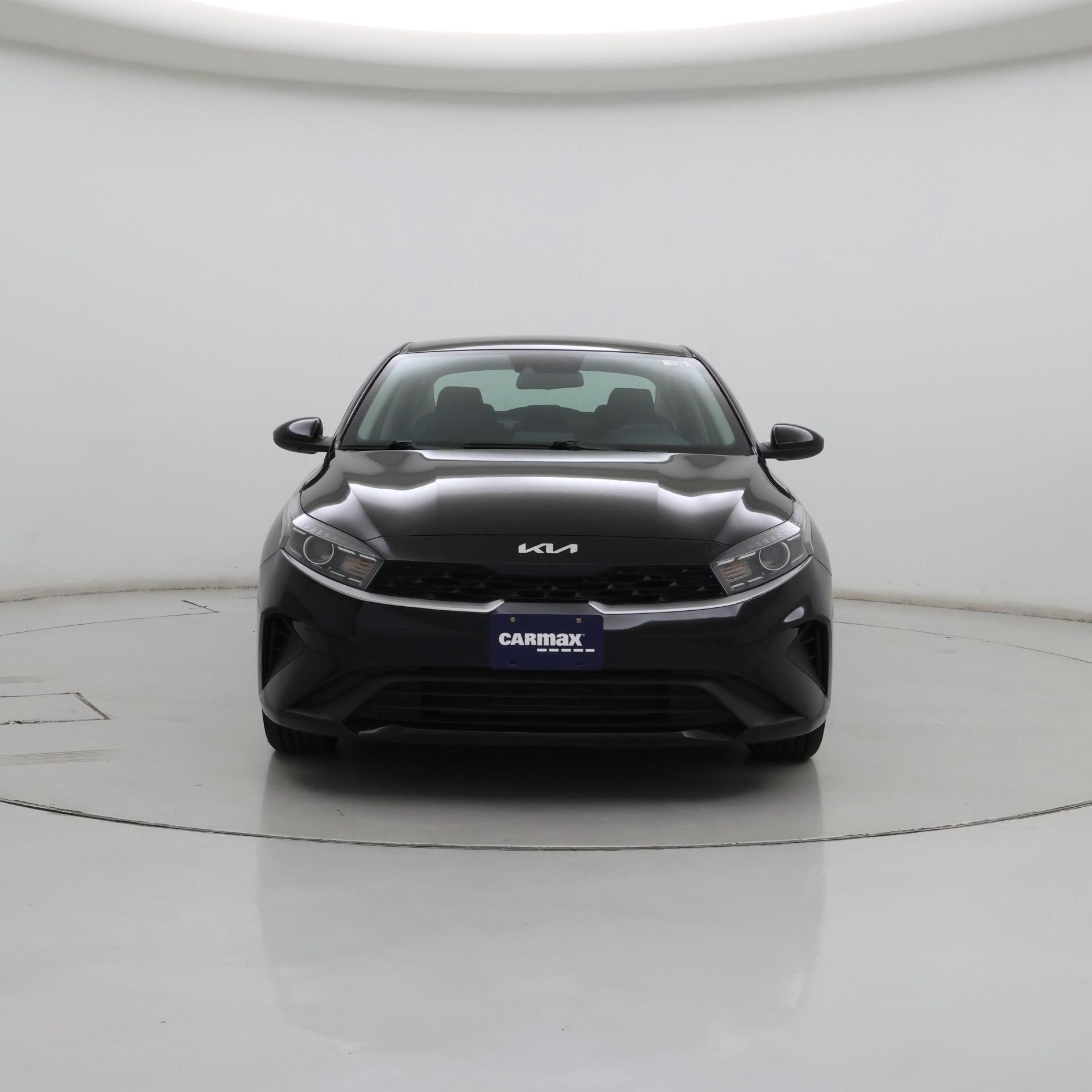 Thumbnail: 2023 Kia Forte - 5
