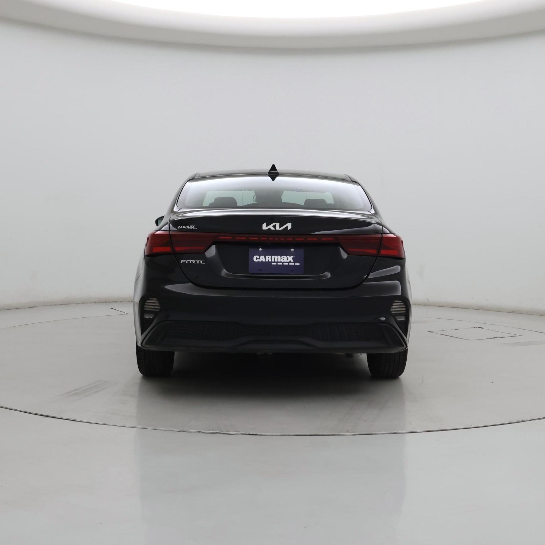 Thumbnail: 2023 Kia Forte - 6