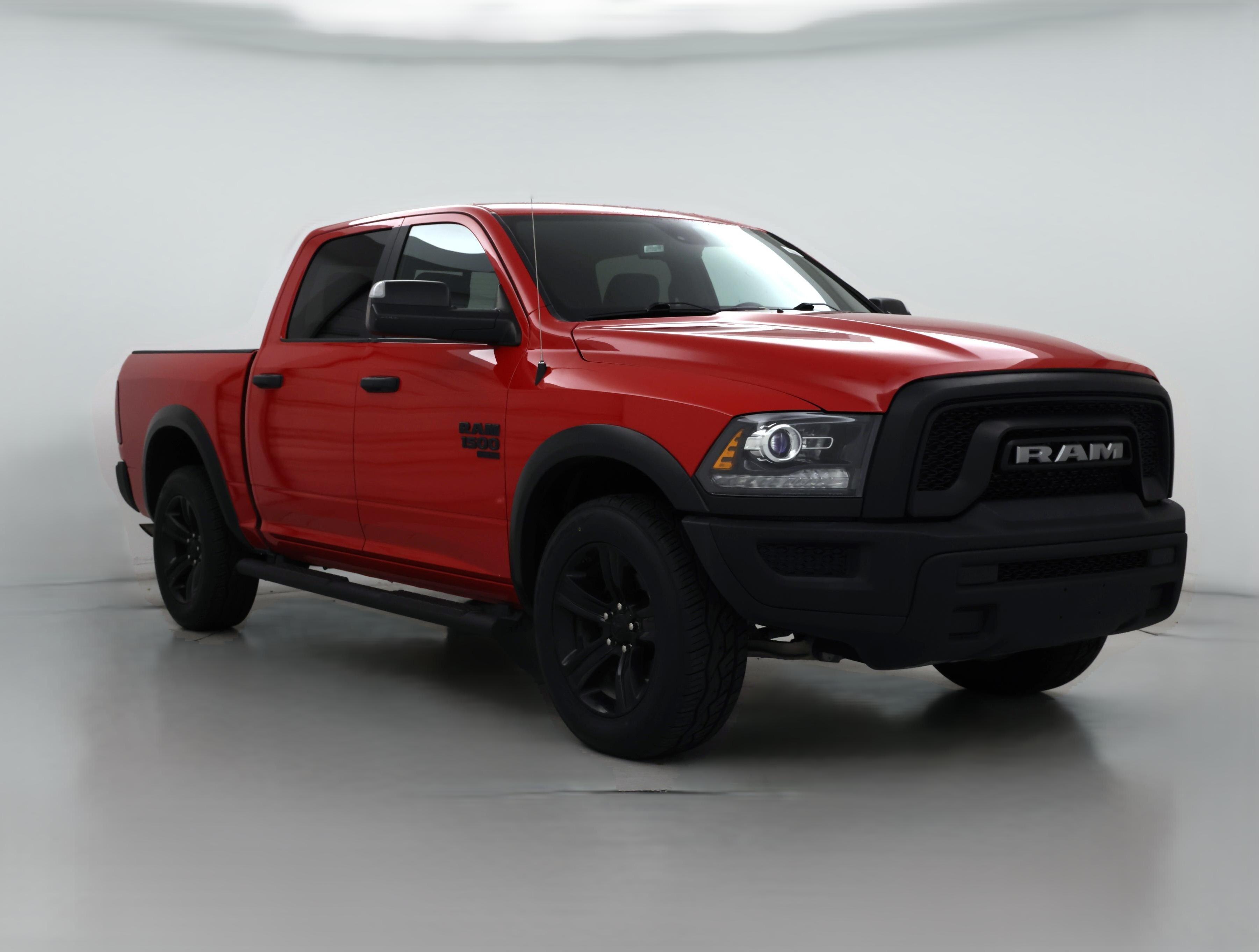 Thumbnail: 2023 RAM 1500 Classic - 1