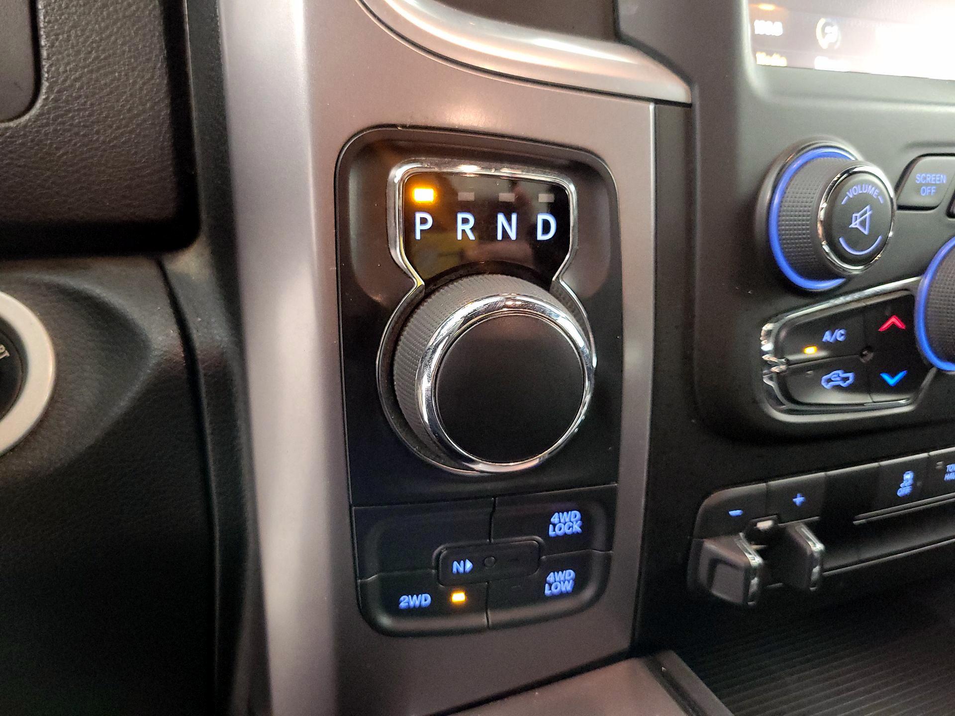 Thumbnail: 2023 RAM 1500 Classic - 18