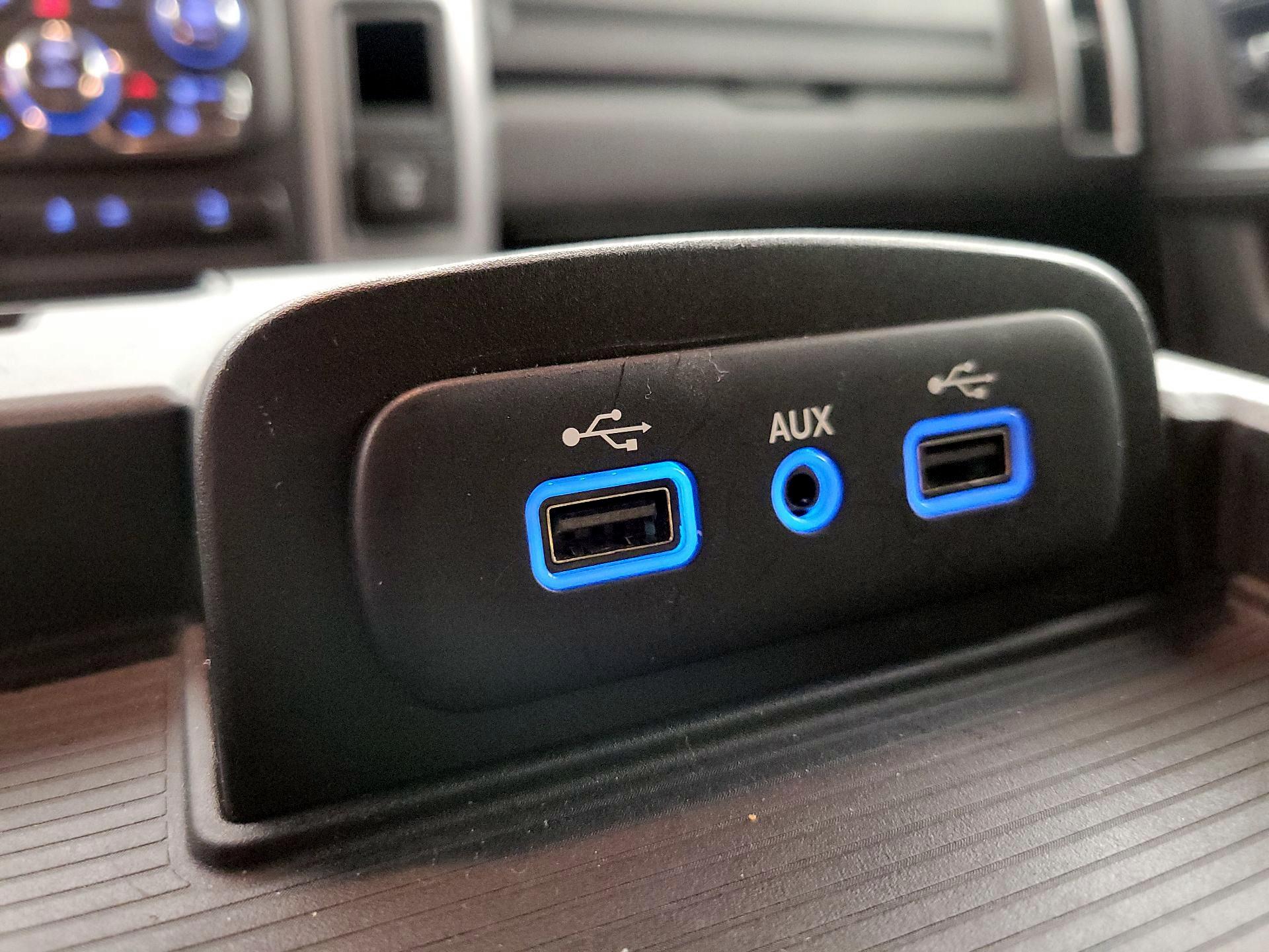 Thumbnail: 2023 RAM 1500 Classic - 19