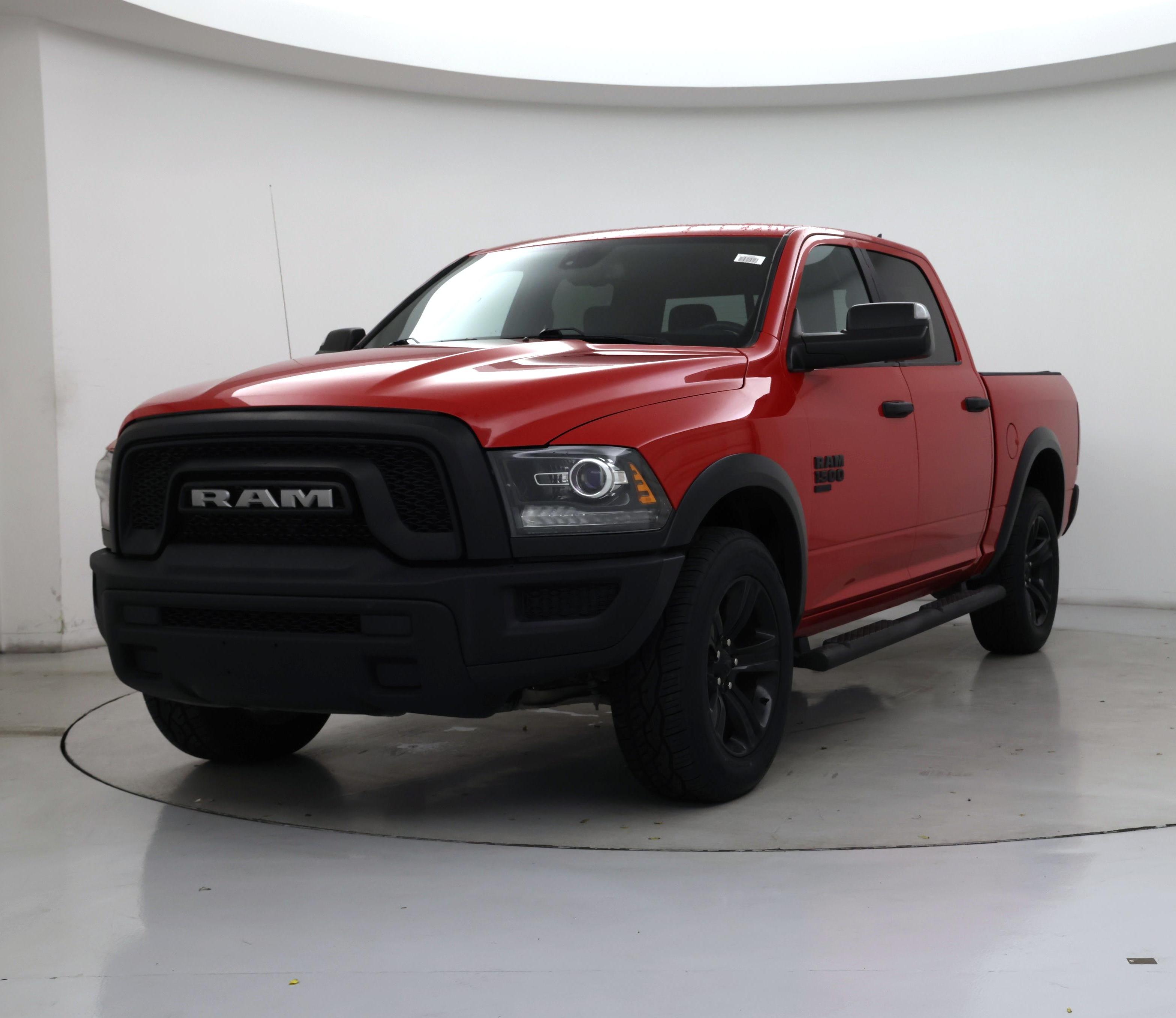 Thumbnail: 2023 RAM 1500 Classic - 4