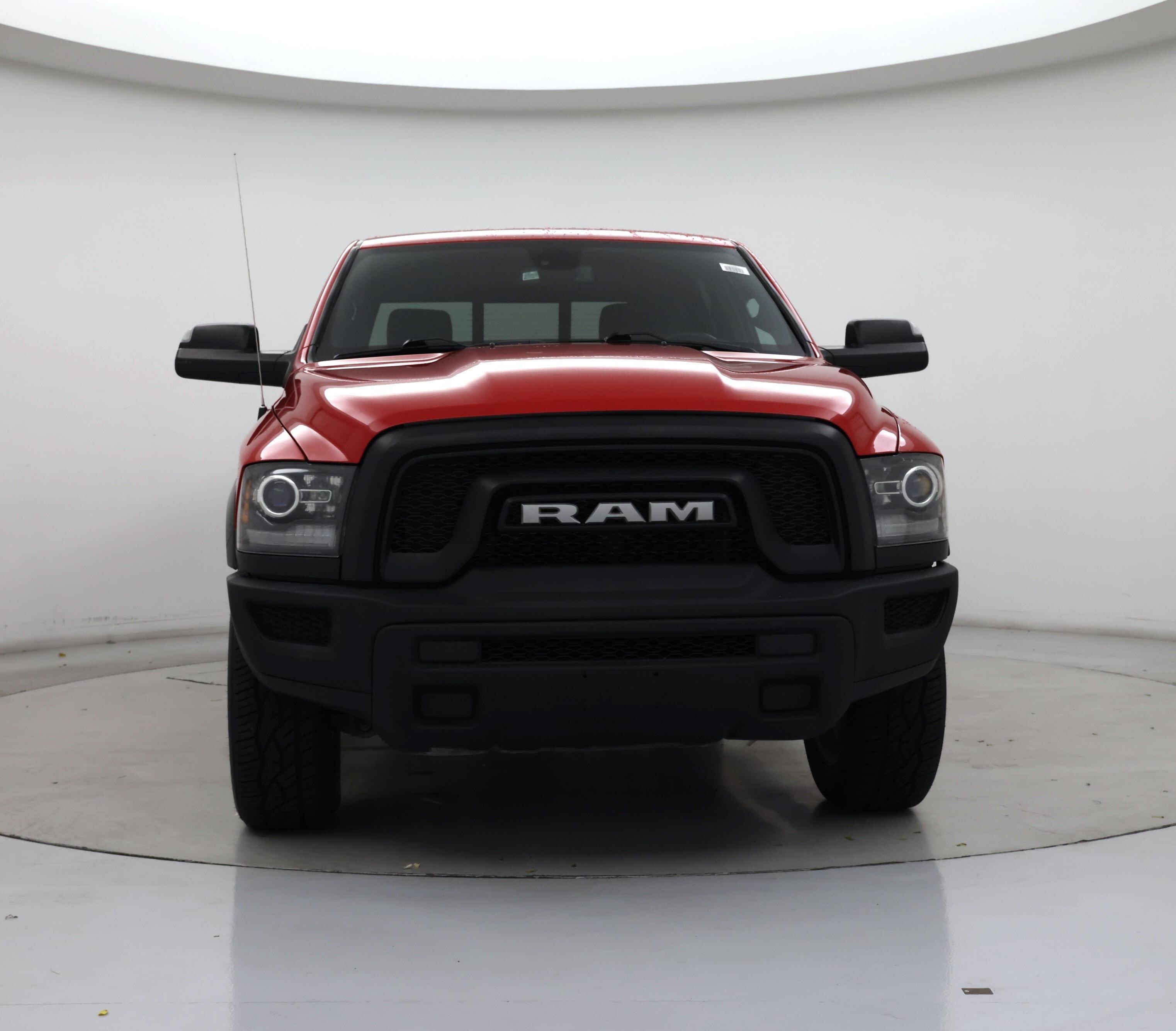 Thumbnail: 2023 RAM 1500 Classic - 5