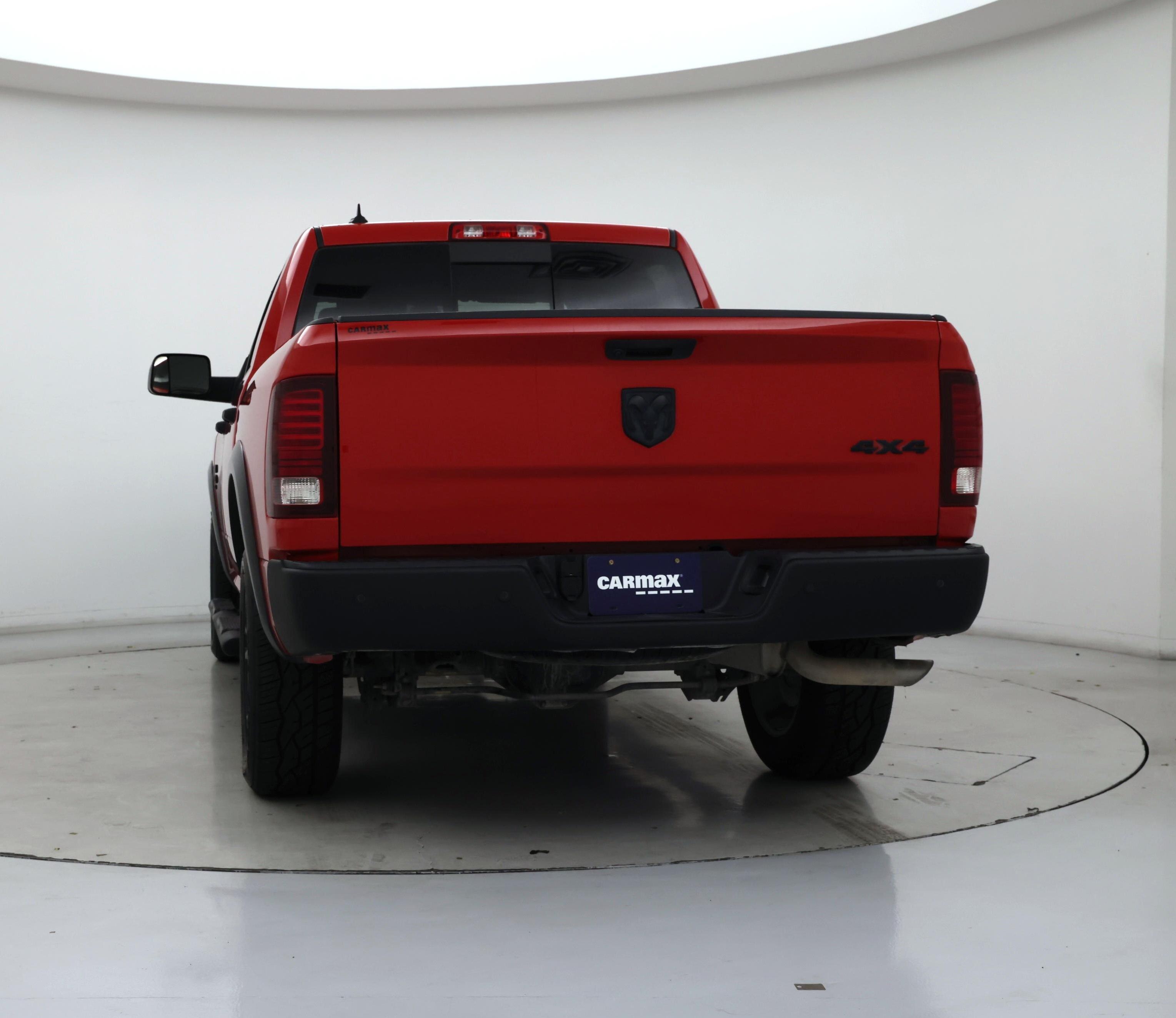 Thumbnail: 2023 RAM 1500 Classic - 6