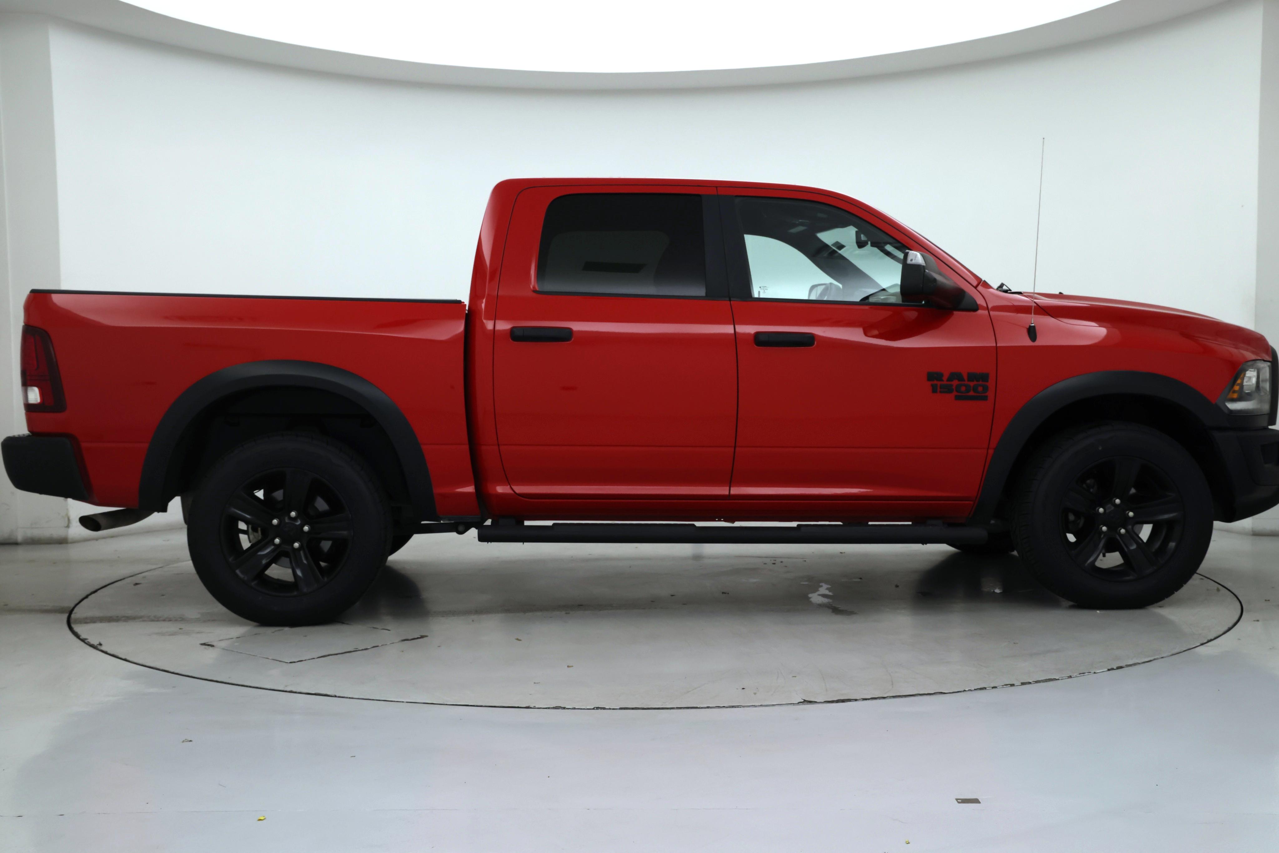 Thumbnail: 2023 RAM 1500 Classic - 7