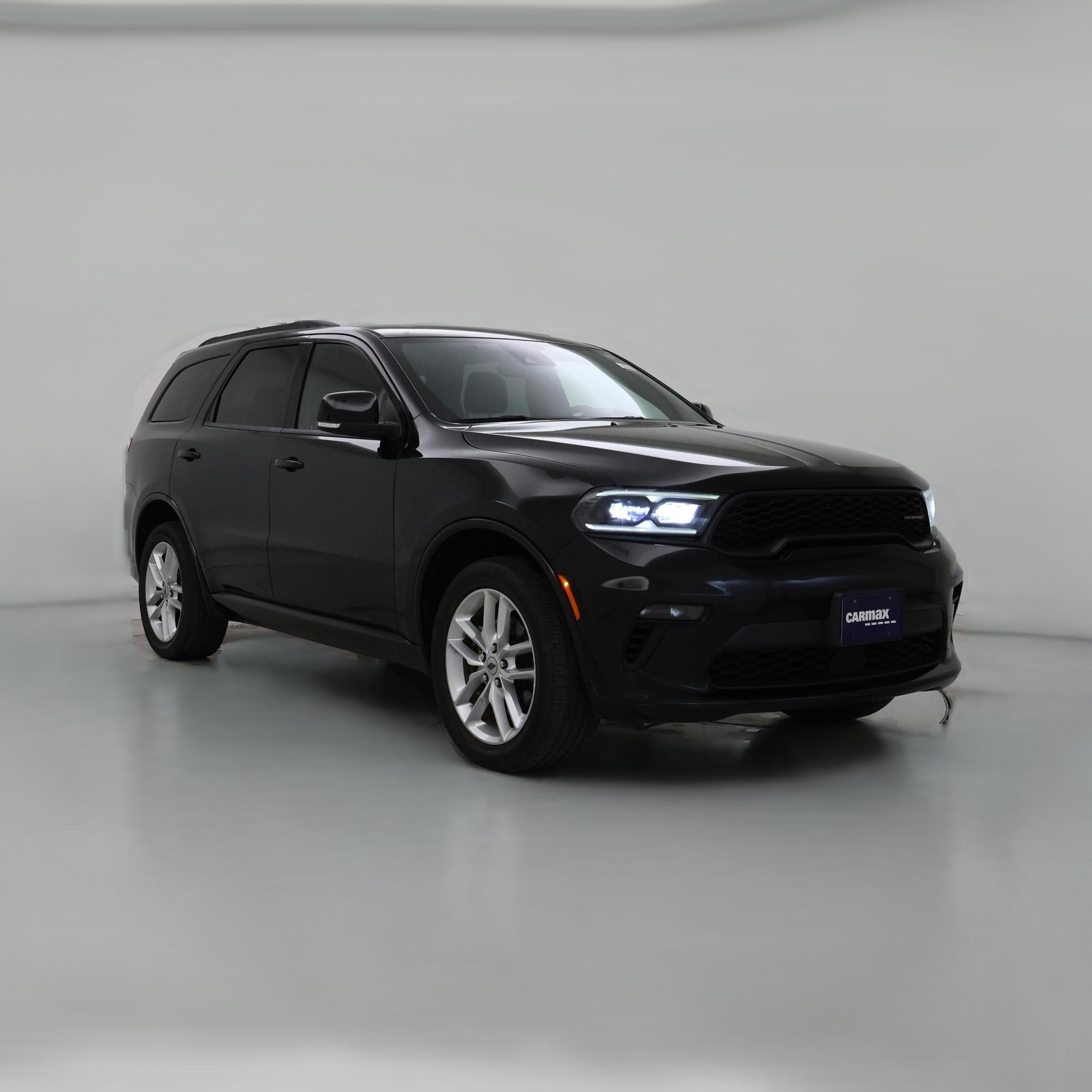 Thumbnail: 2023 Dodge Durango - 1