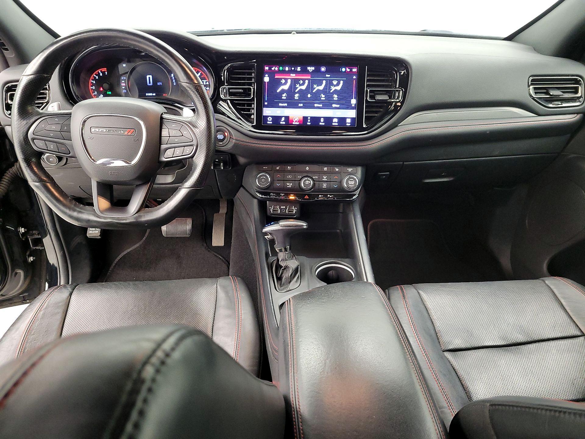 Thumbnail: 2023 Dodge Durango - 9