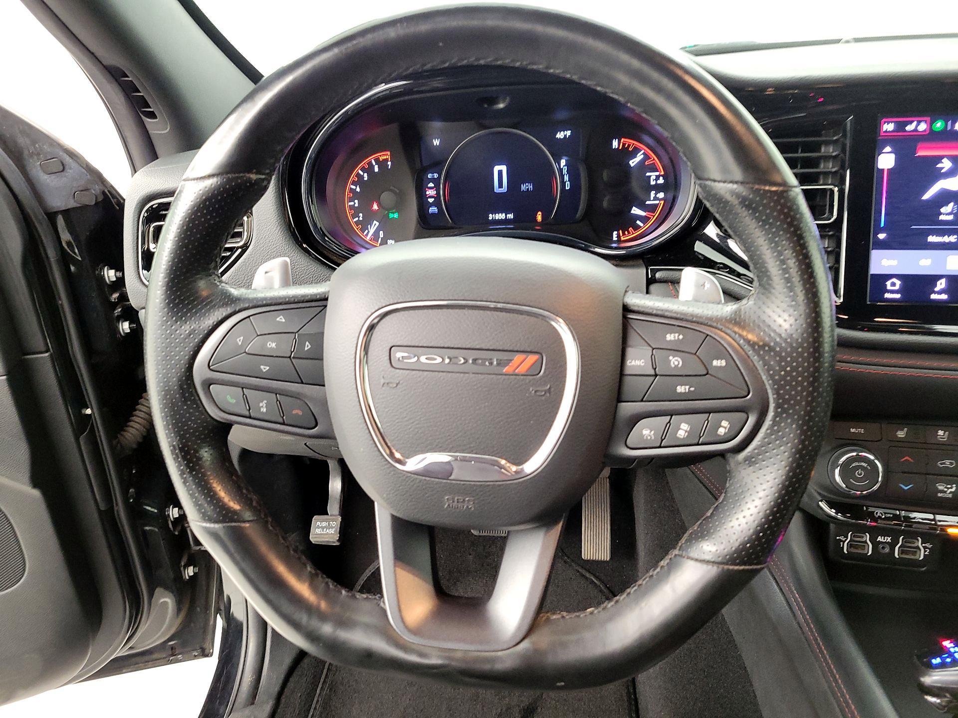 Thumbnail: 2023 Dodge Durango - 10