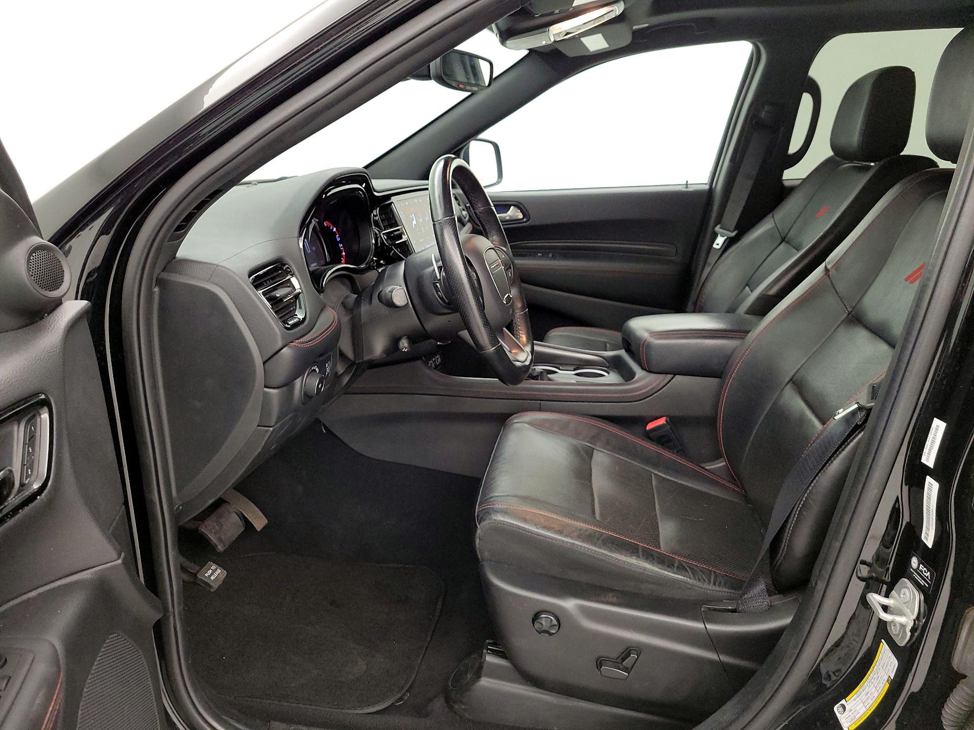 Thumbnail: 2023 Dodge Durango - 11