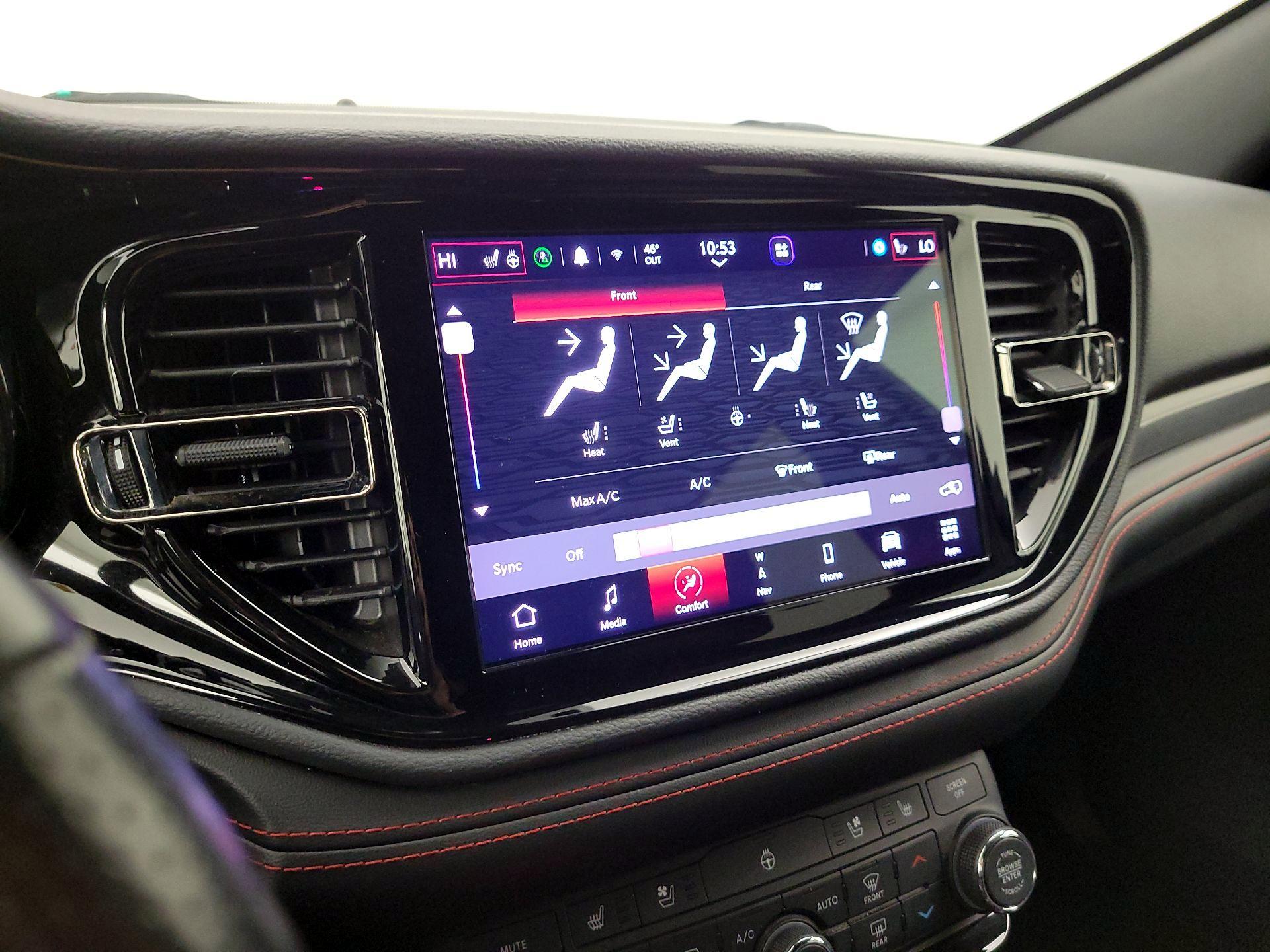 Thumbnail: 2023 Dodge Durango - 15