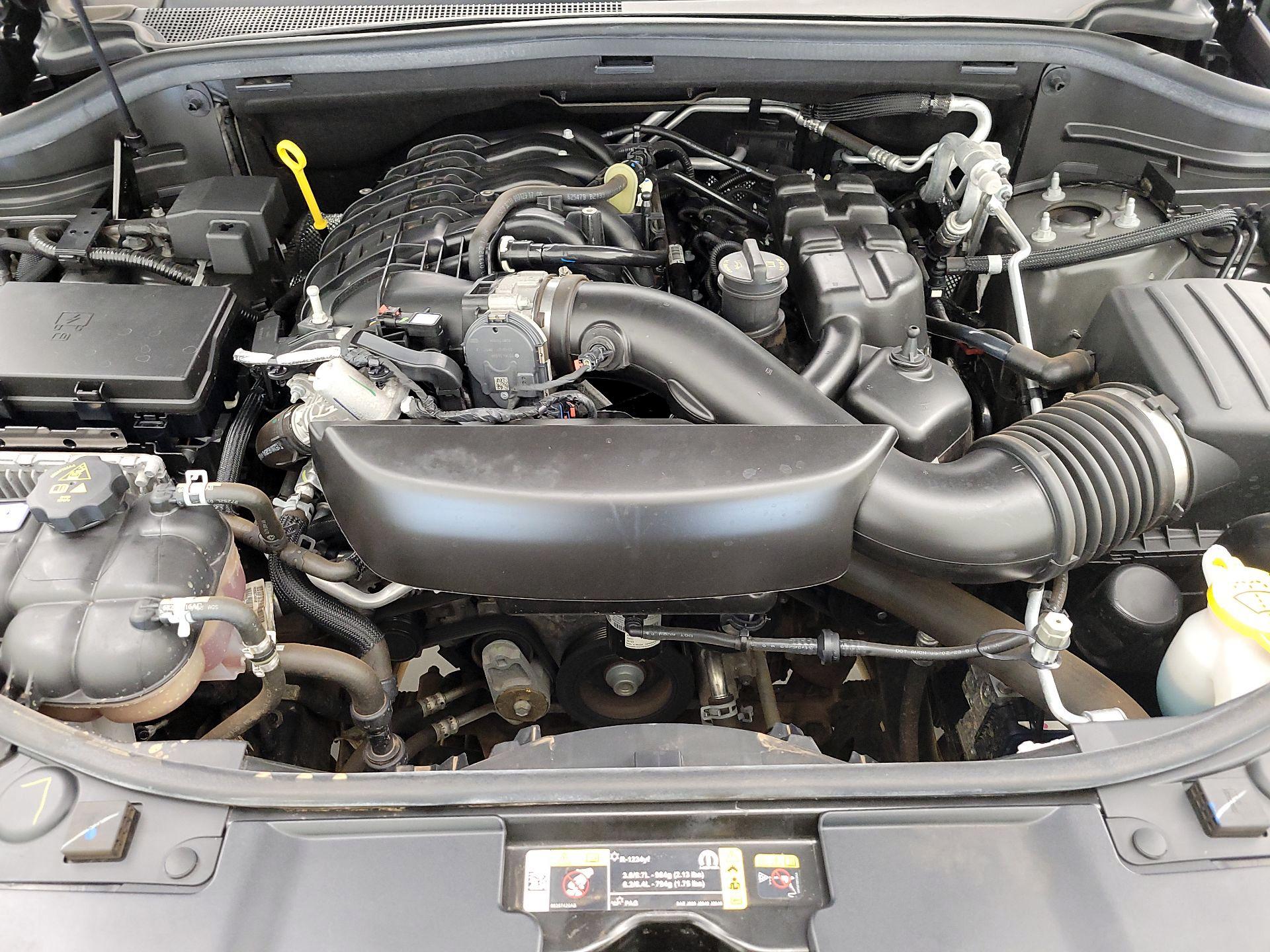 Thumbnail: 2023 Dodge Durango - 20