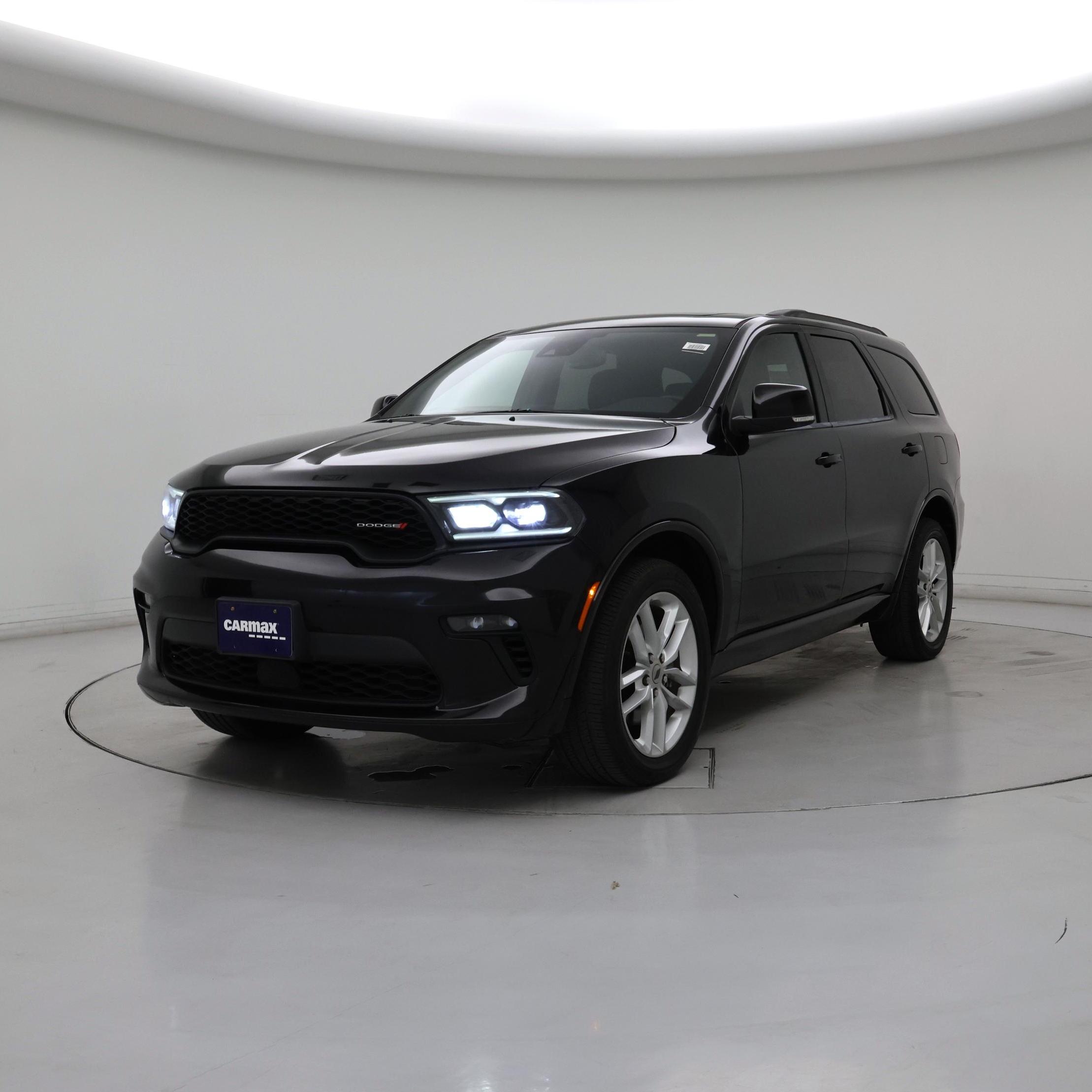 Thumbnail: 2023 Dodge Durango - 4