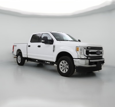 2021 Ford F250 XLT