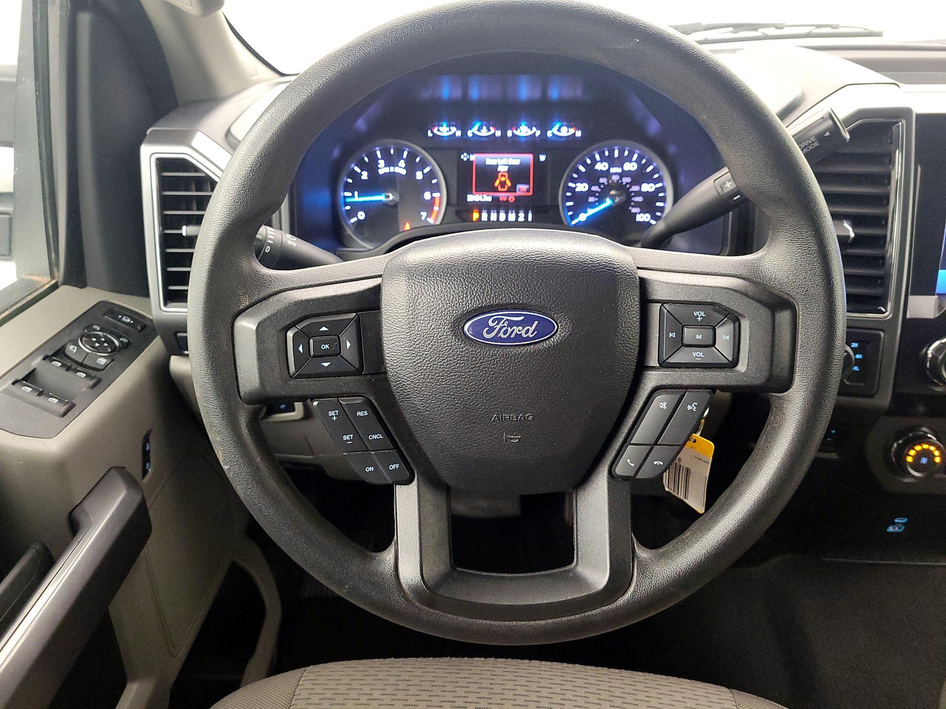 Thumbnail: 2021 Ford F-250 - 10