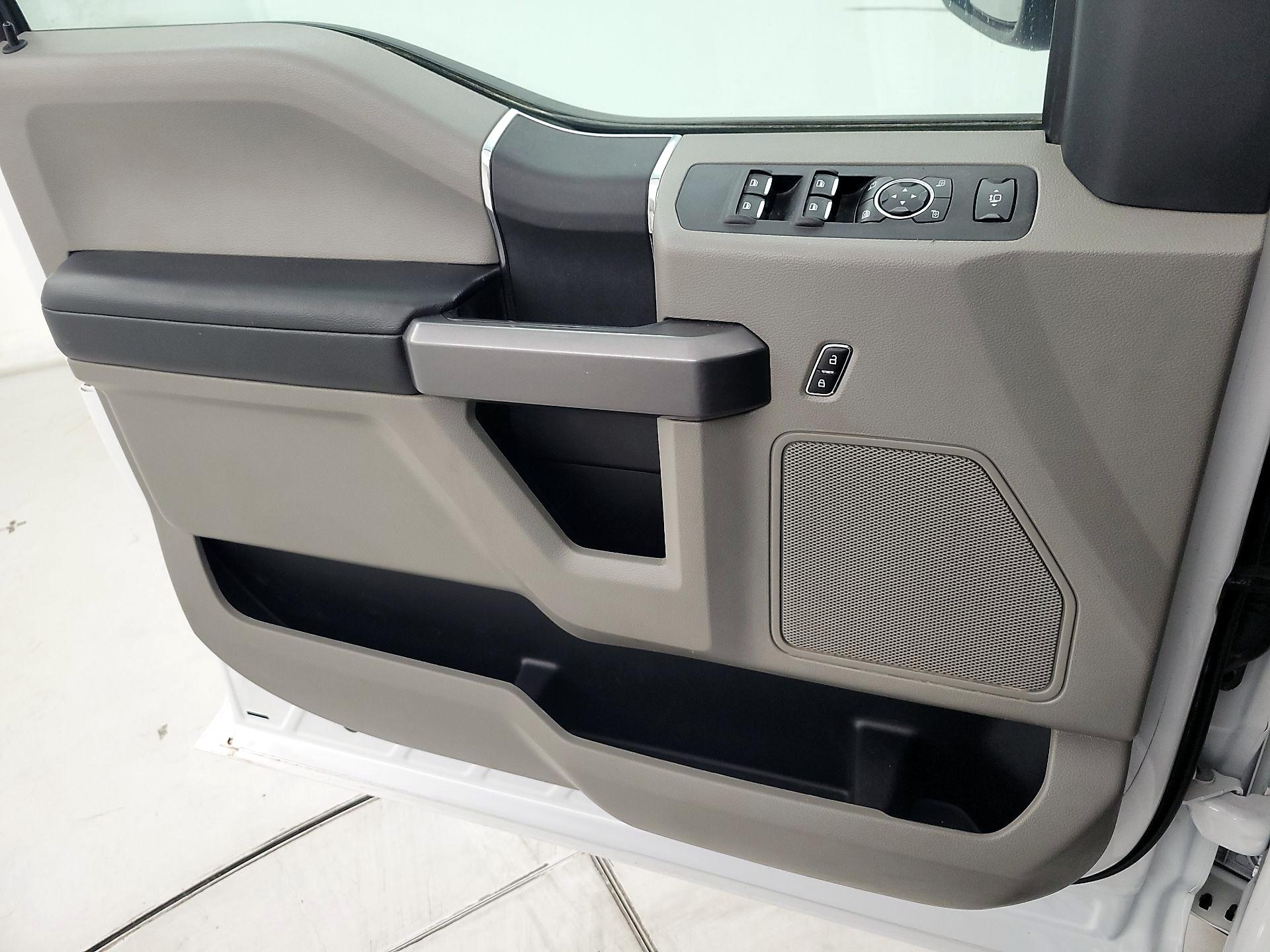 Thumbnail: 2021 Ford F-250 - 12