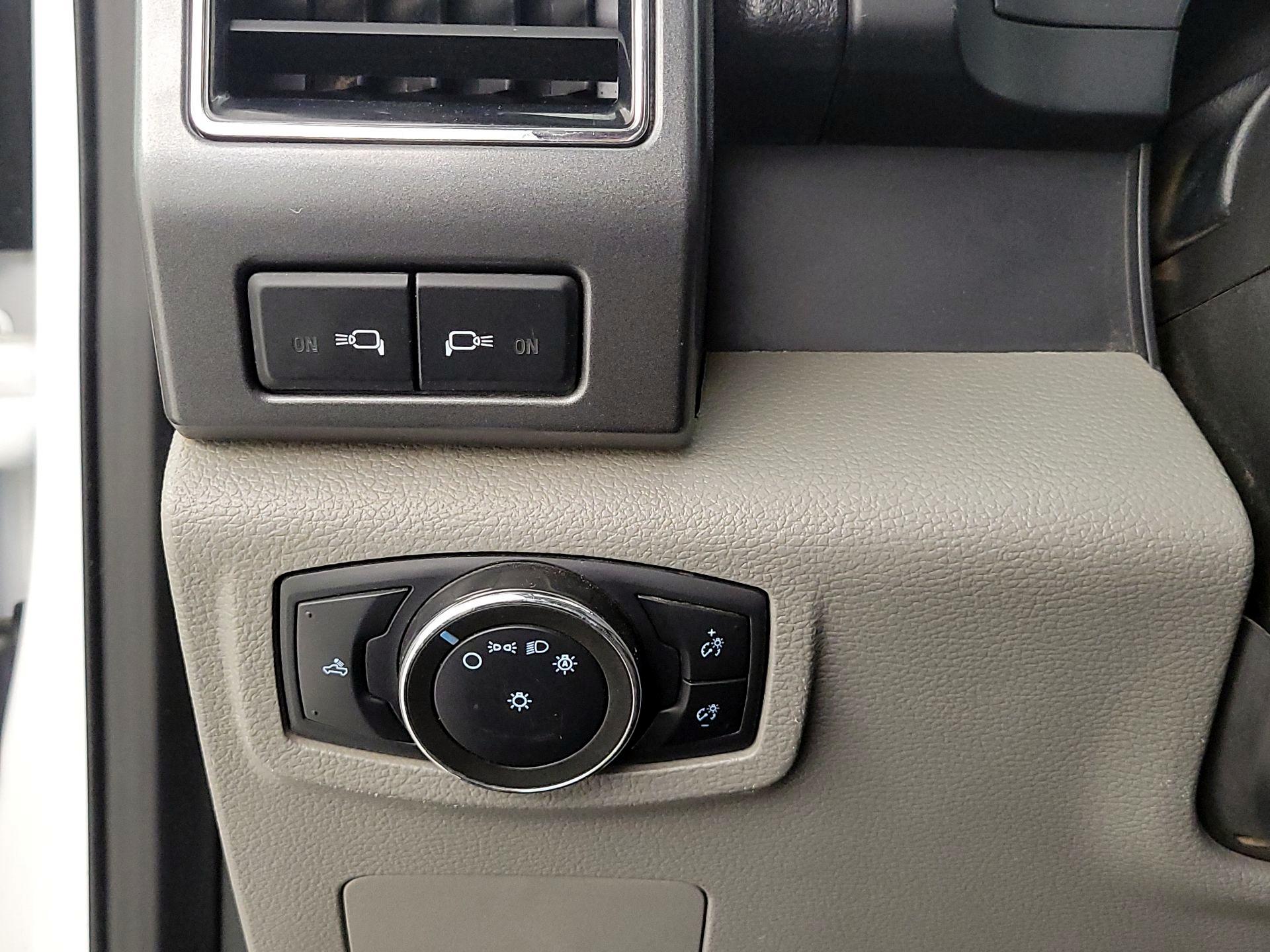 Thumbnail: 2021 Ford F-250 - 13