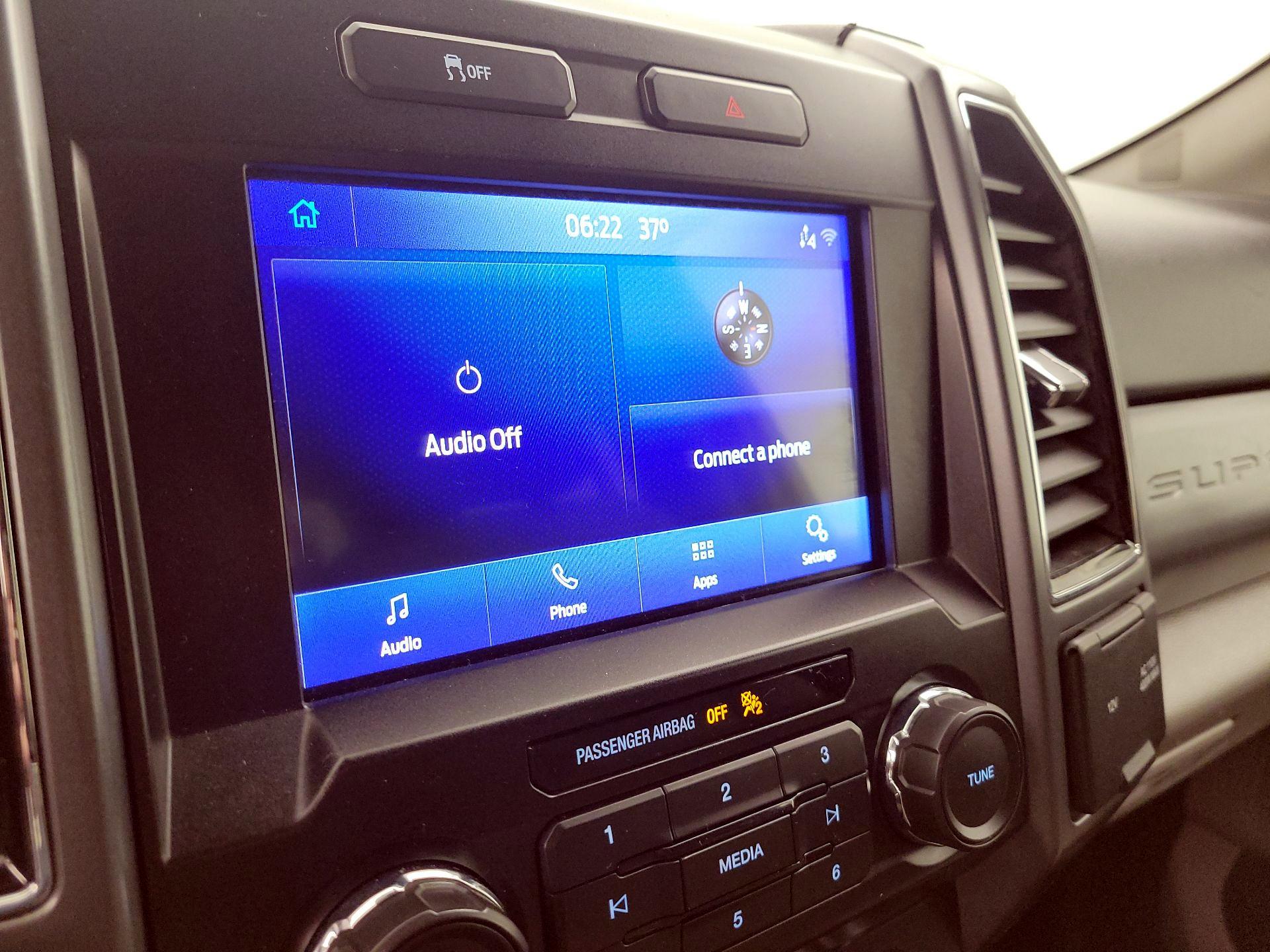 Thumbnail: 2021 Ford F-250 - 15