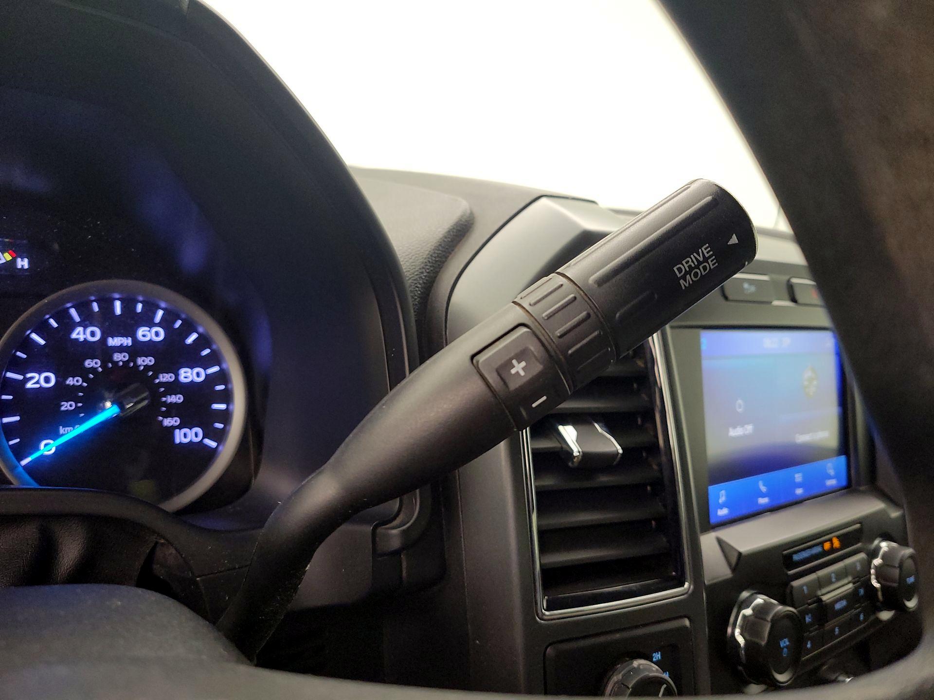 Thumbnail: 2021 Ford F-250 - 17