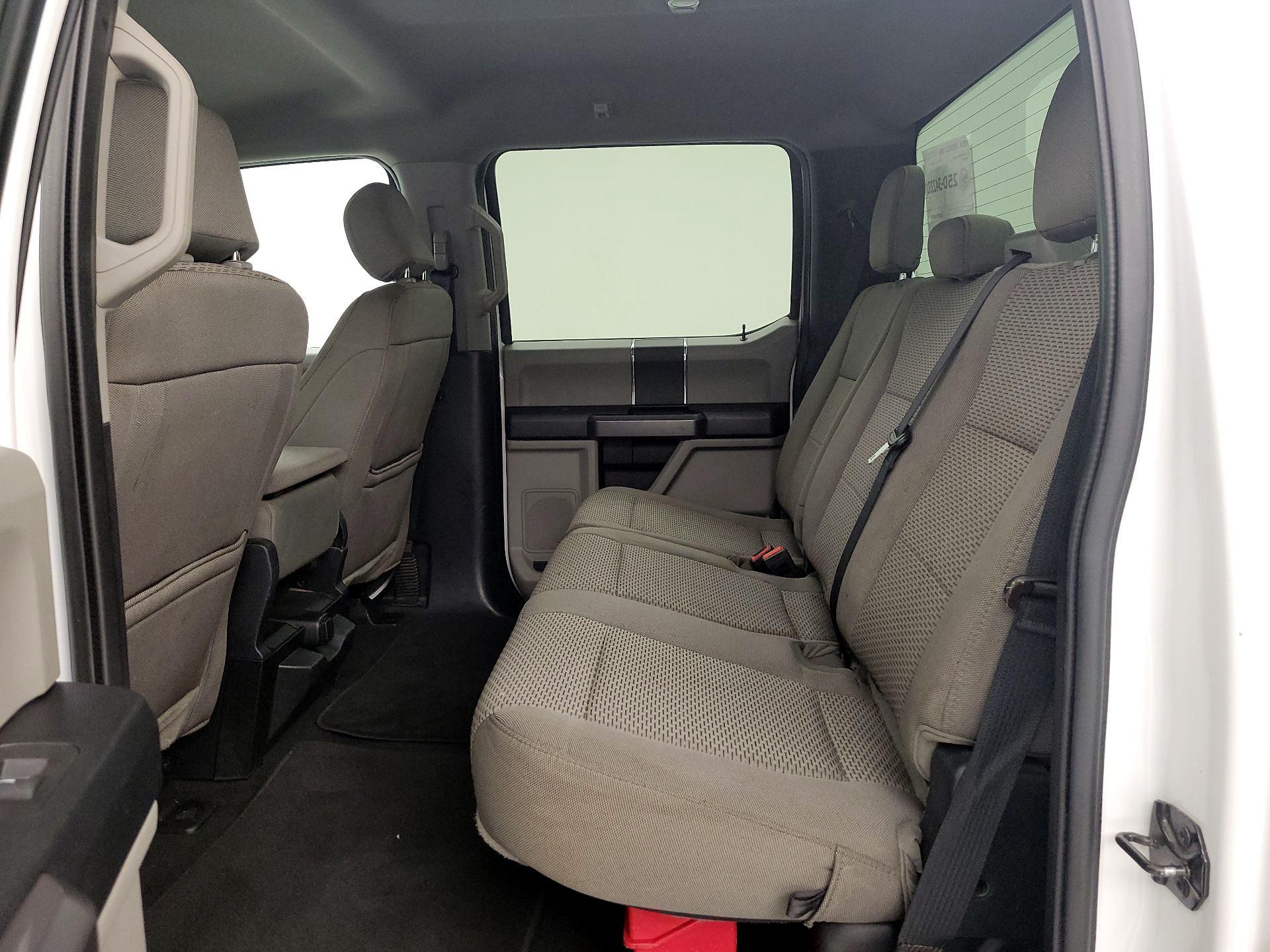 Thumbnail: 2021 Ford F-250 - 18