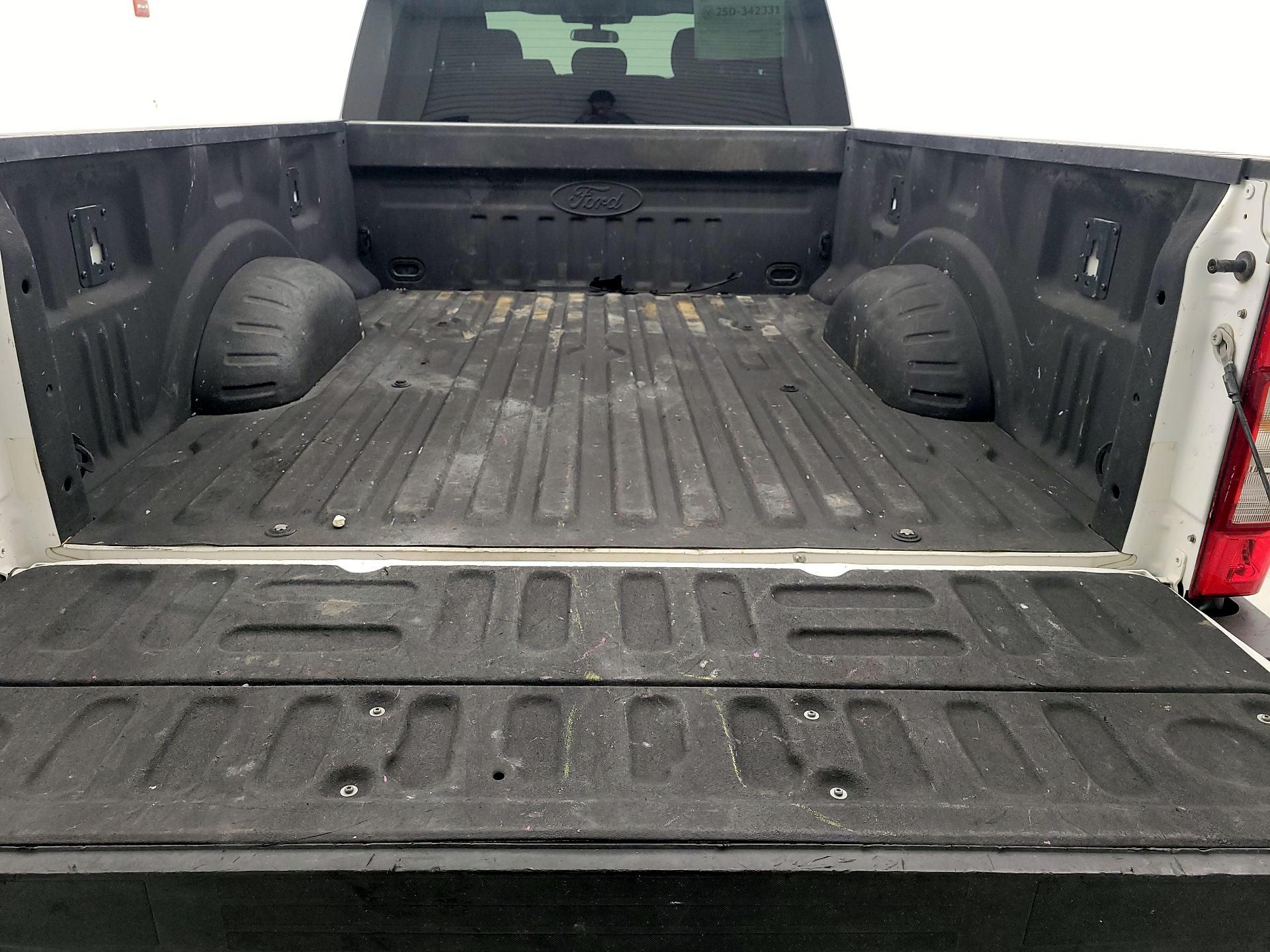 Thumbnail: 2021 Ford F-250 - 19