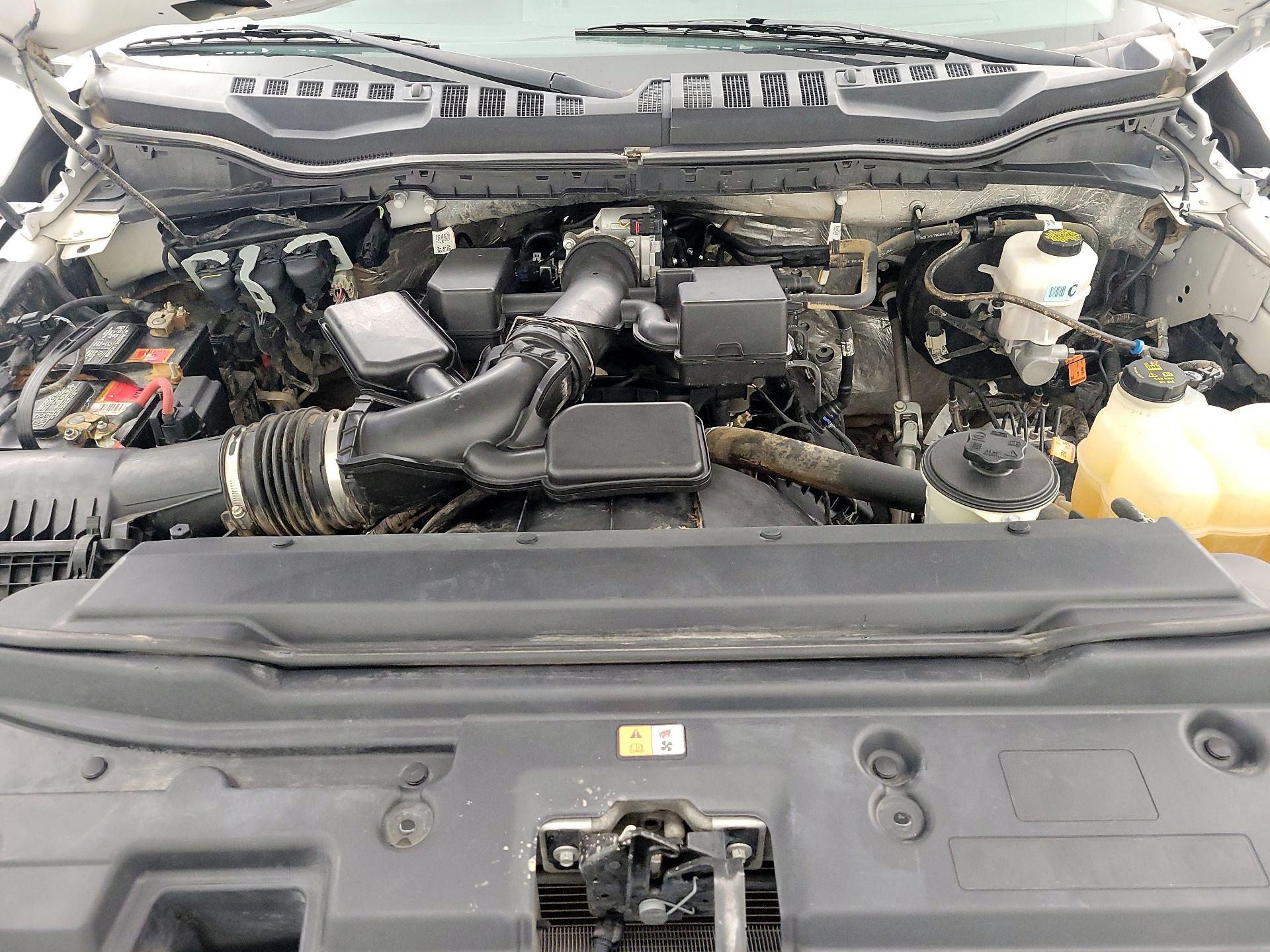 Thumbnail: 2021 Ford F-250 - 20