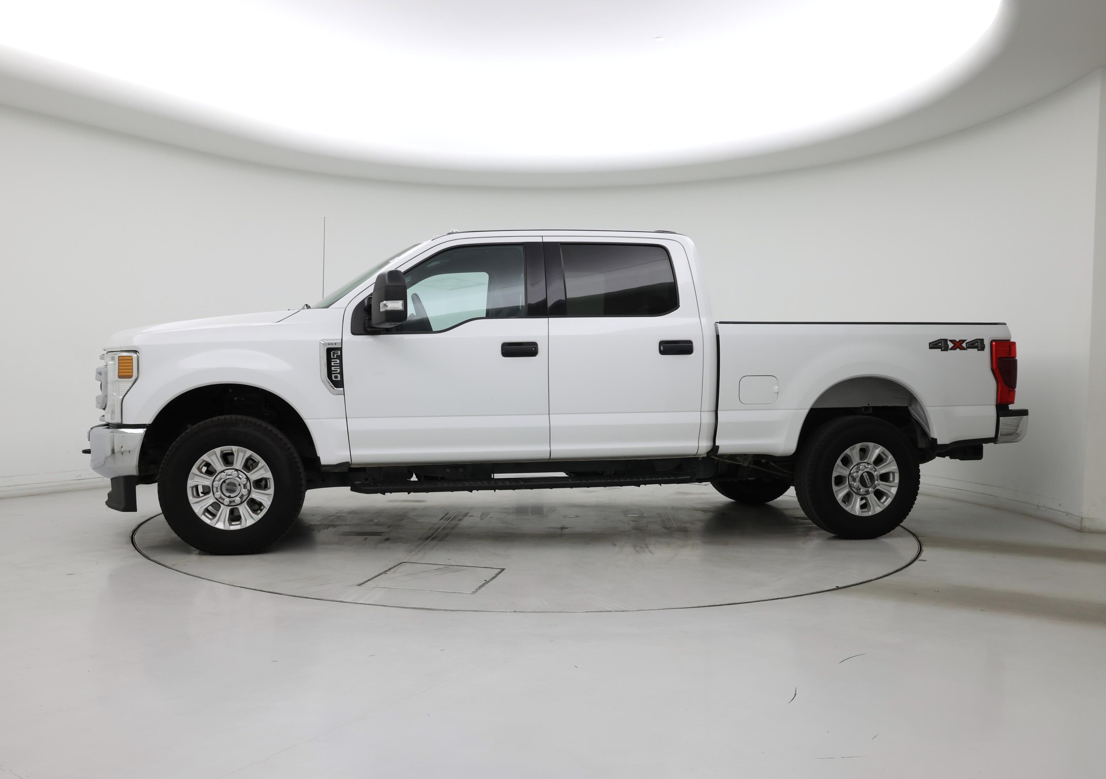 Thumbnail: 2021 Ford F-250 - 3