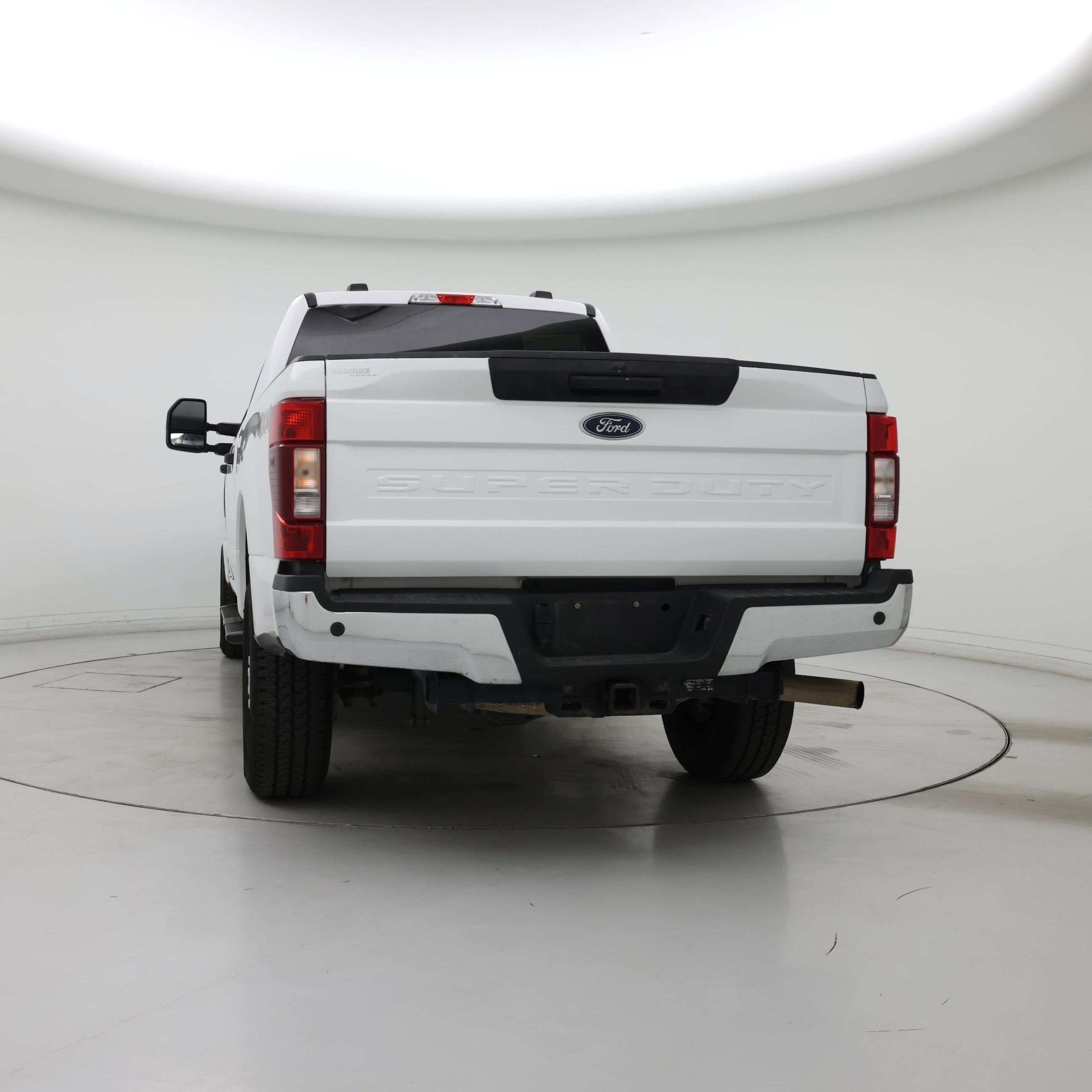 Thumbnail: 2021 Ford F-250 - 6