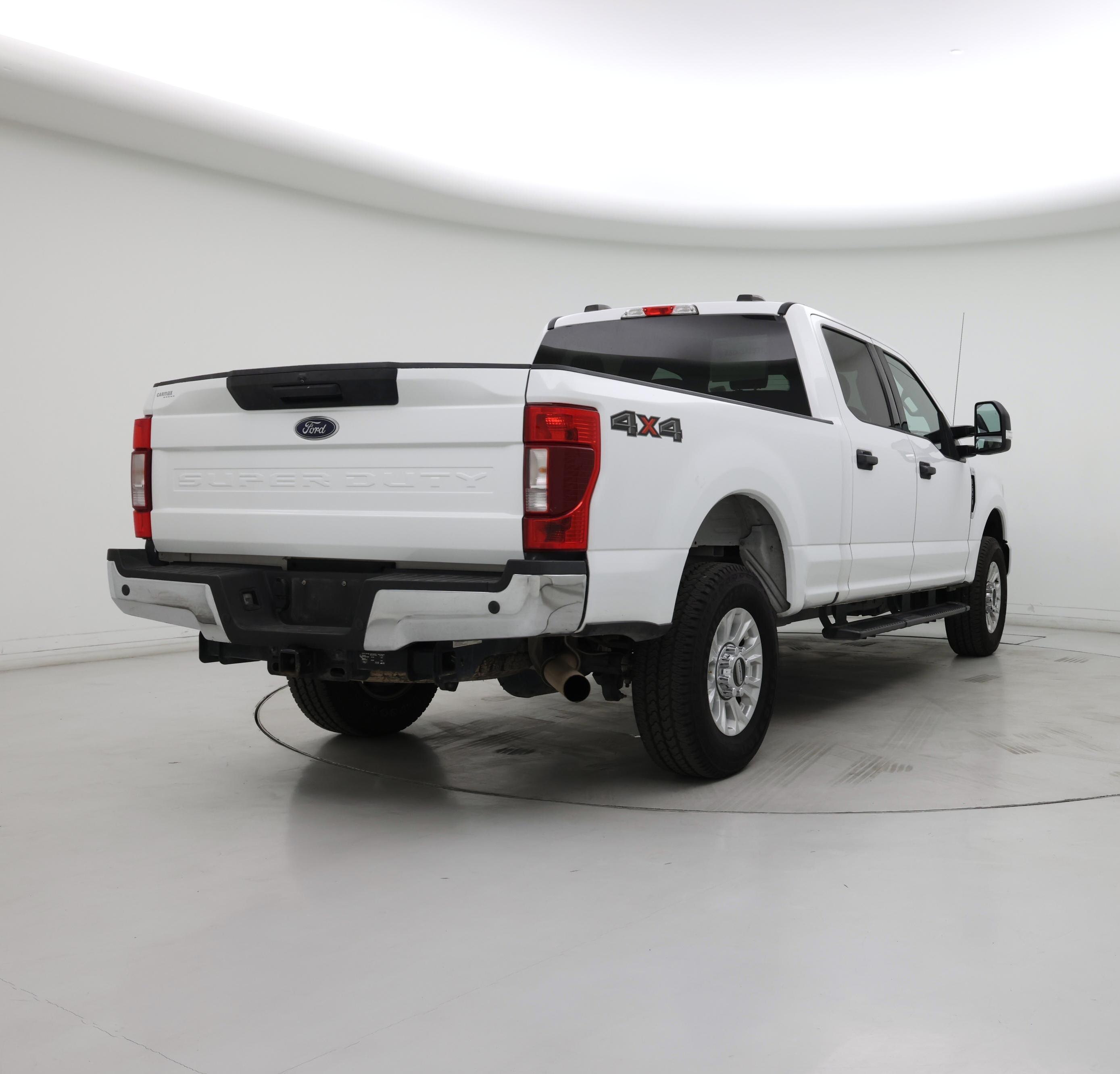 Thumbnail: 2021 Ford F-250 - 8