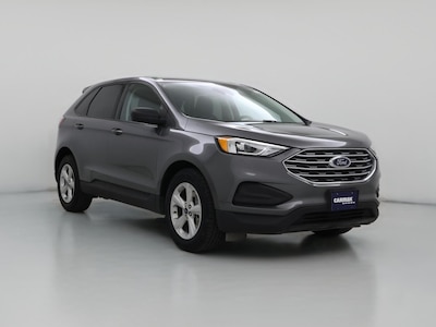 2021 Ford Edge SE