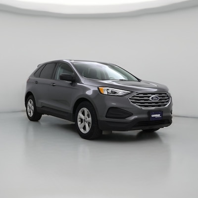 2021 Ford Edge SE