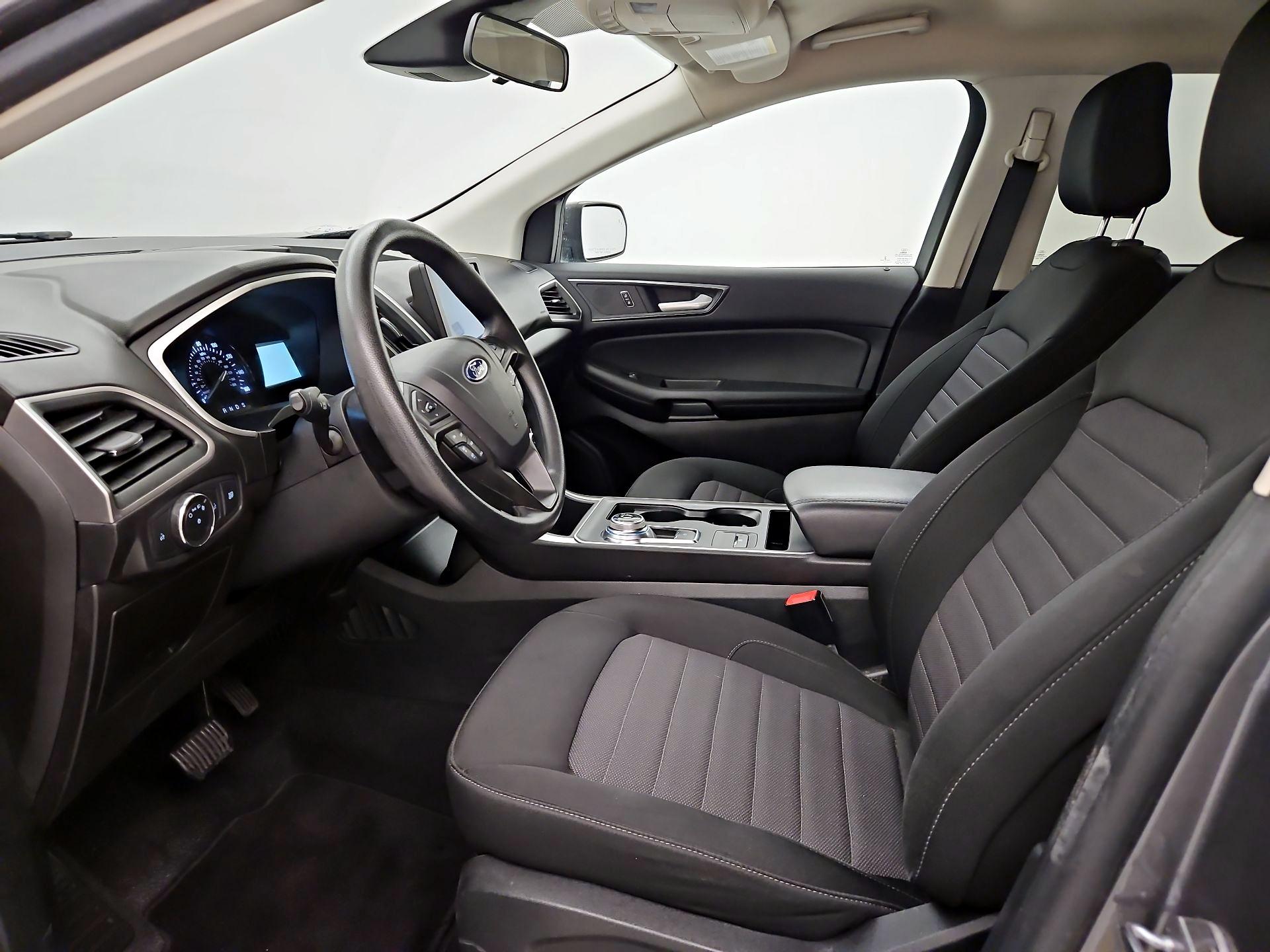 Thumbnail: 2021 Ford Edge - 11