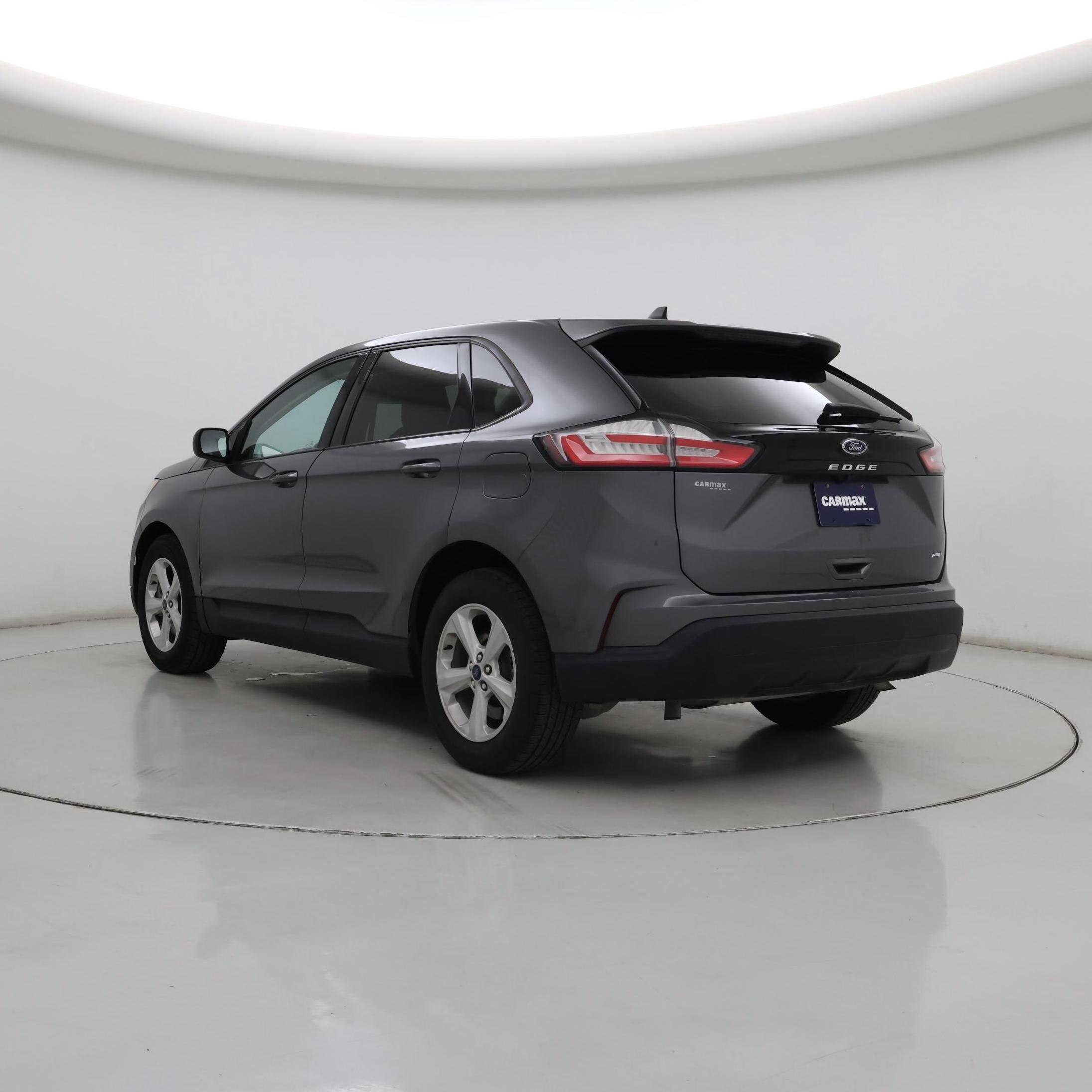 Thumbnail: 2021 Ford Edge - 2