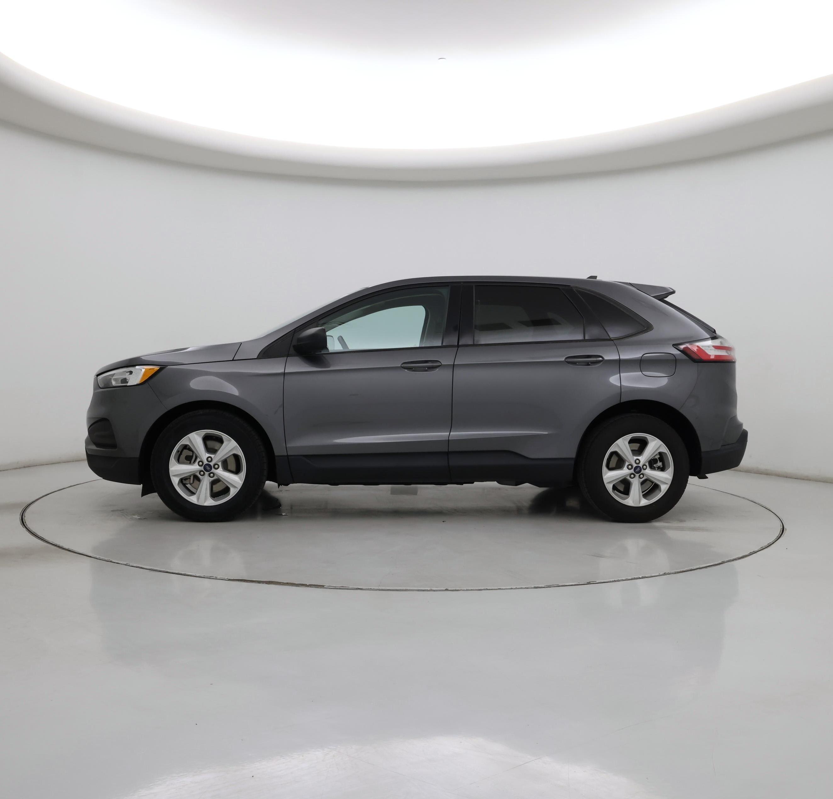 Thumbnail: 2021 Ford Edge - 3
