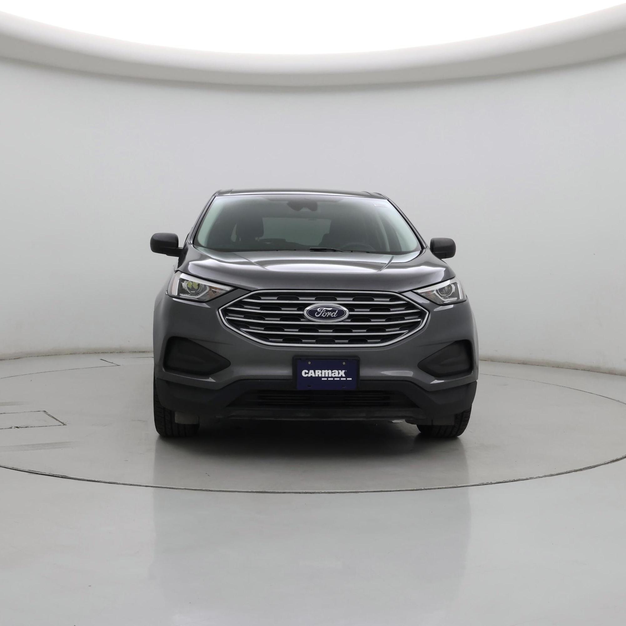 Thumbnail: 2021 Ford Edge - 5