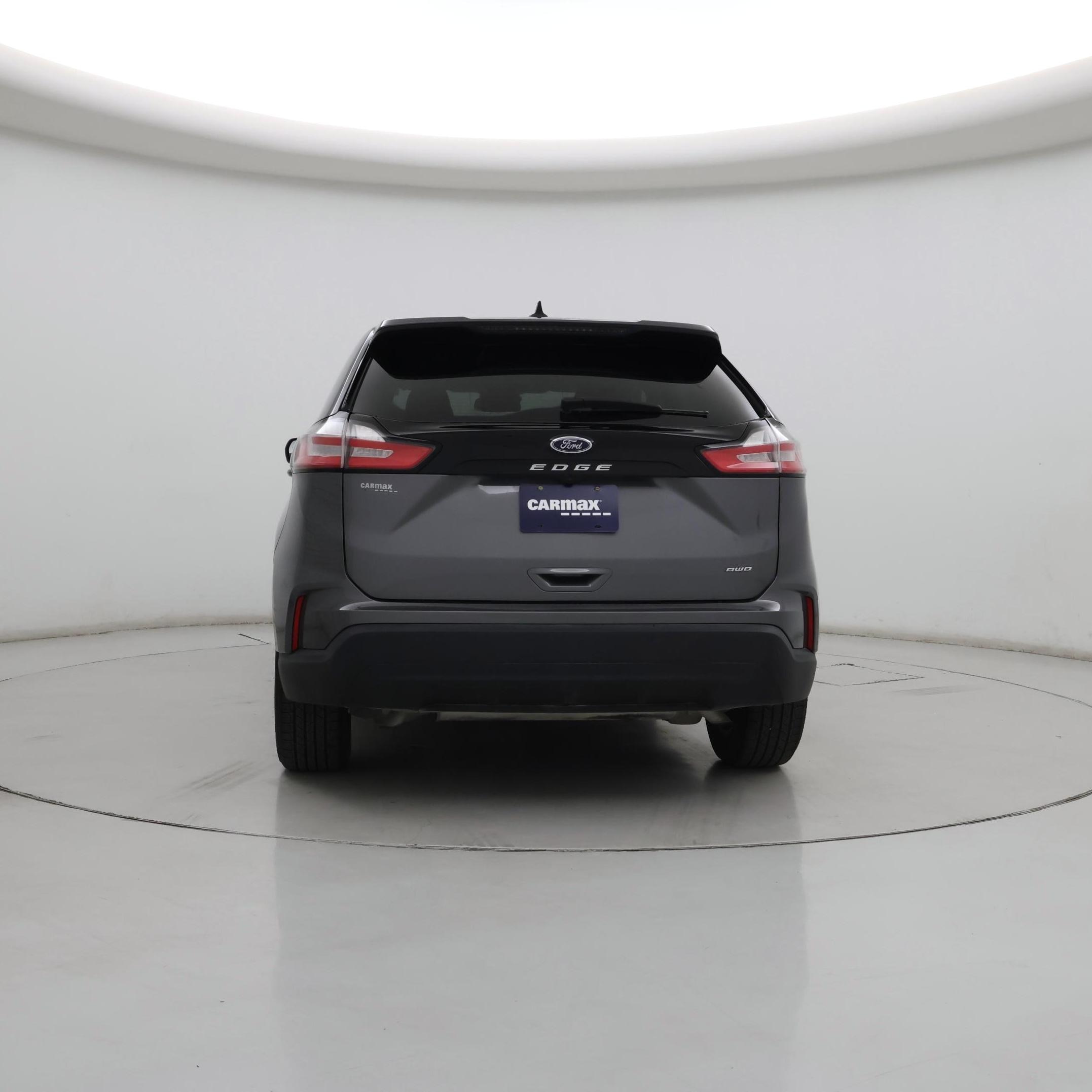 Thumbnail: 2021 Ford Edge - 6