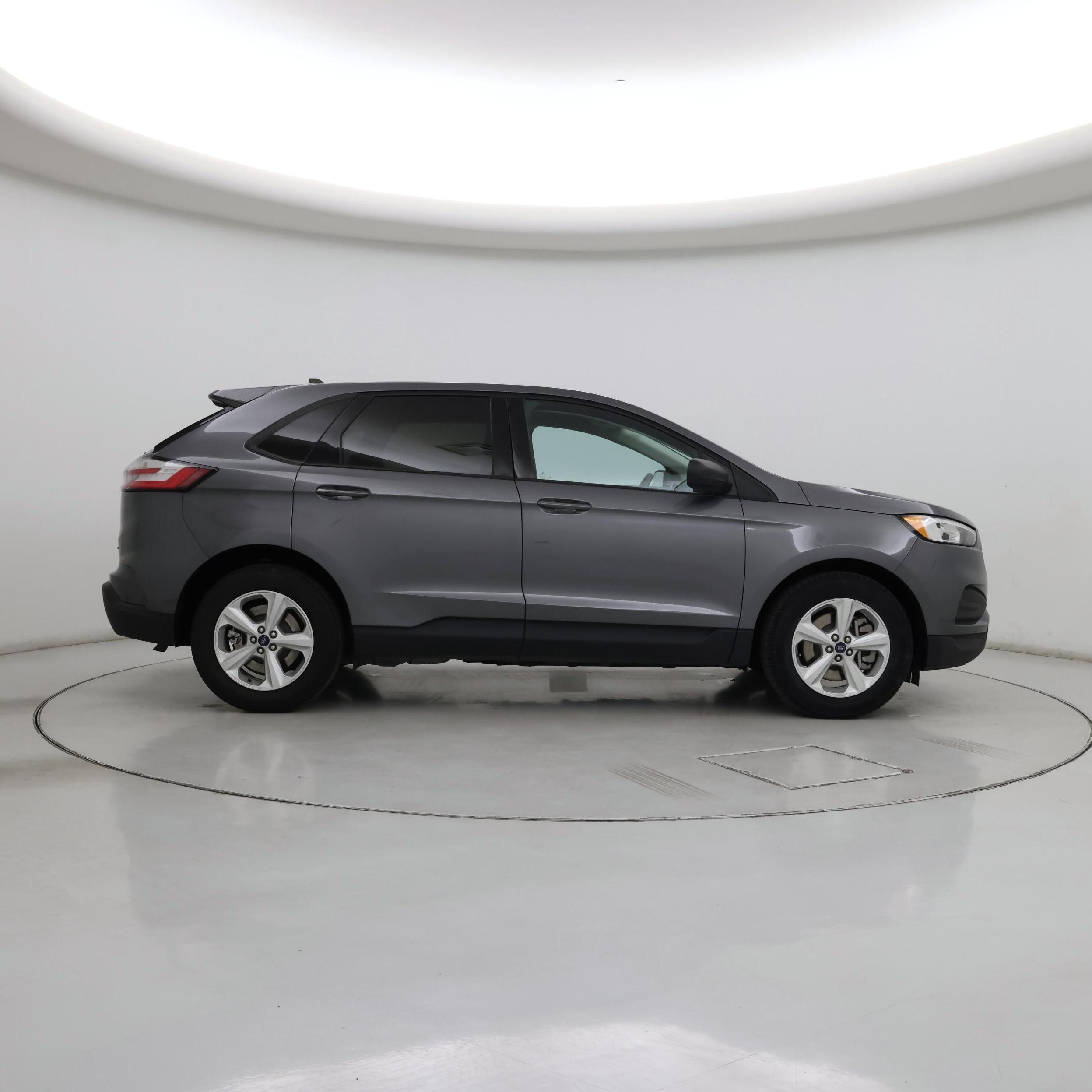 Thumbnail: 2021 Ford Edge - 7