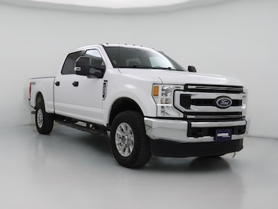 2021 Ford F250 XLT