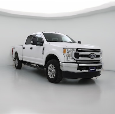 2021 Ford F250 XLT