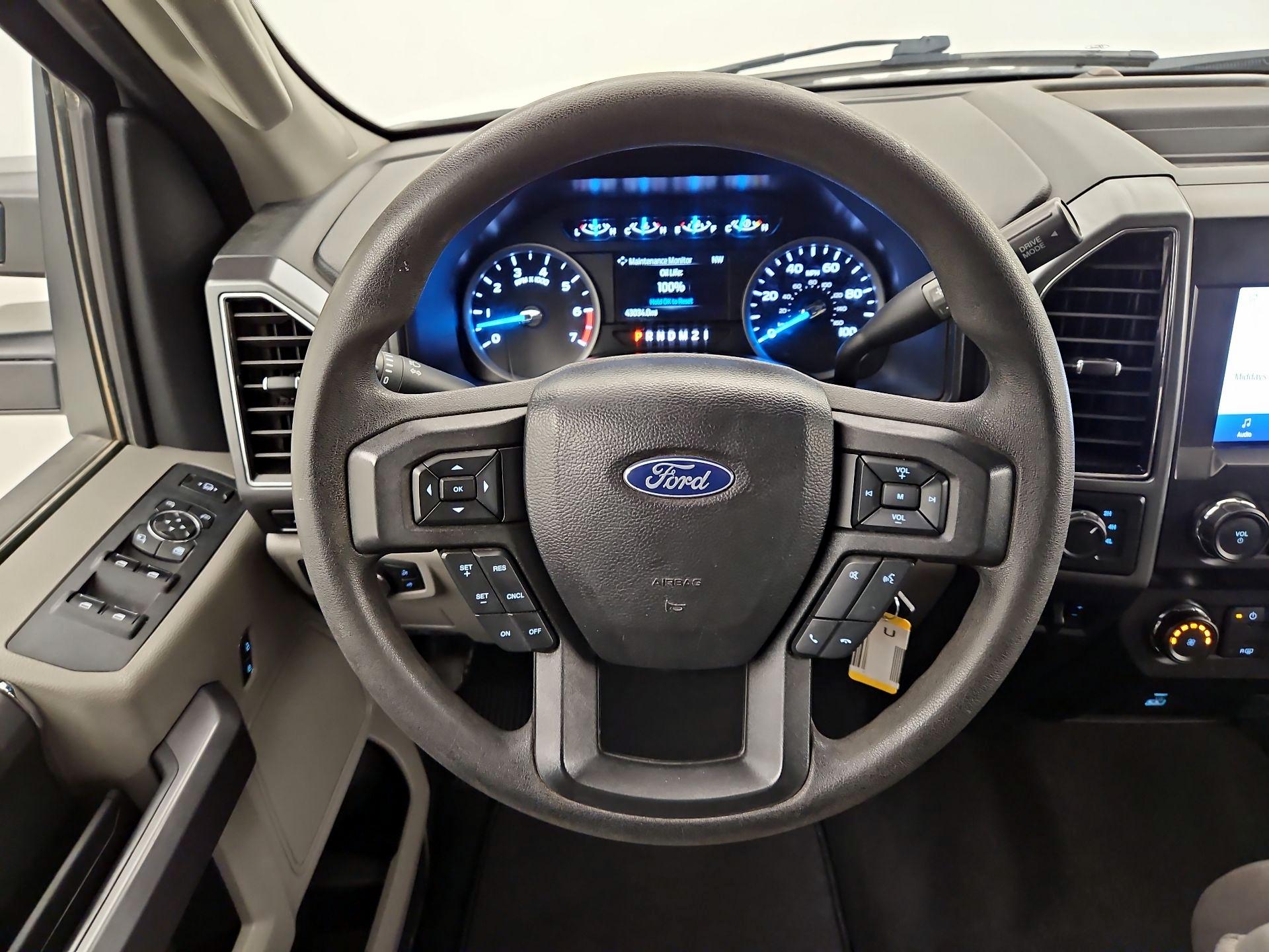 Thumbnail: 2021 Ford F-250 - 10