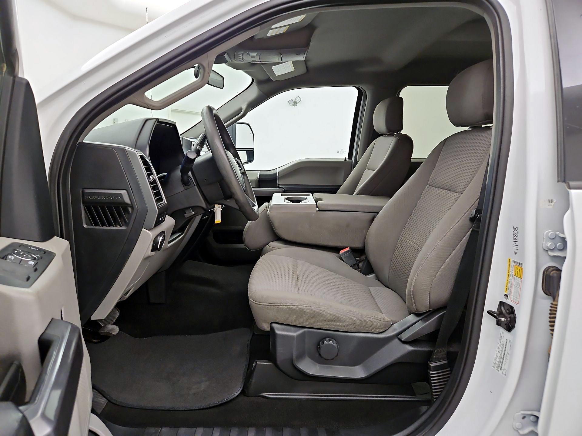 Thumbnail: 2021 Ford F-250 - 11