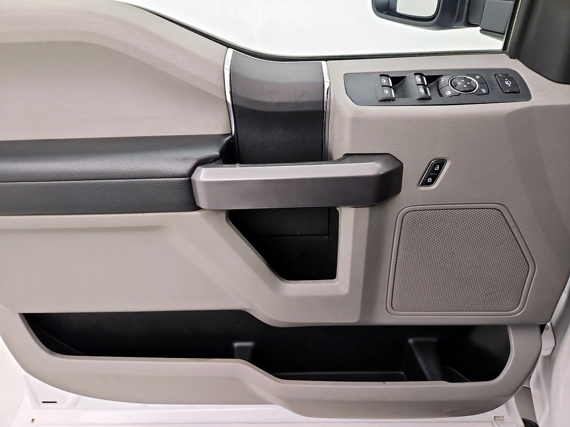 Thumbnail: 2021 Ford F-250 - 12