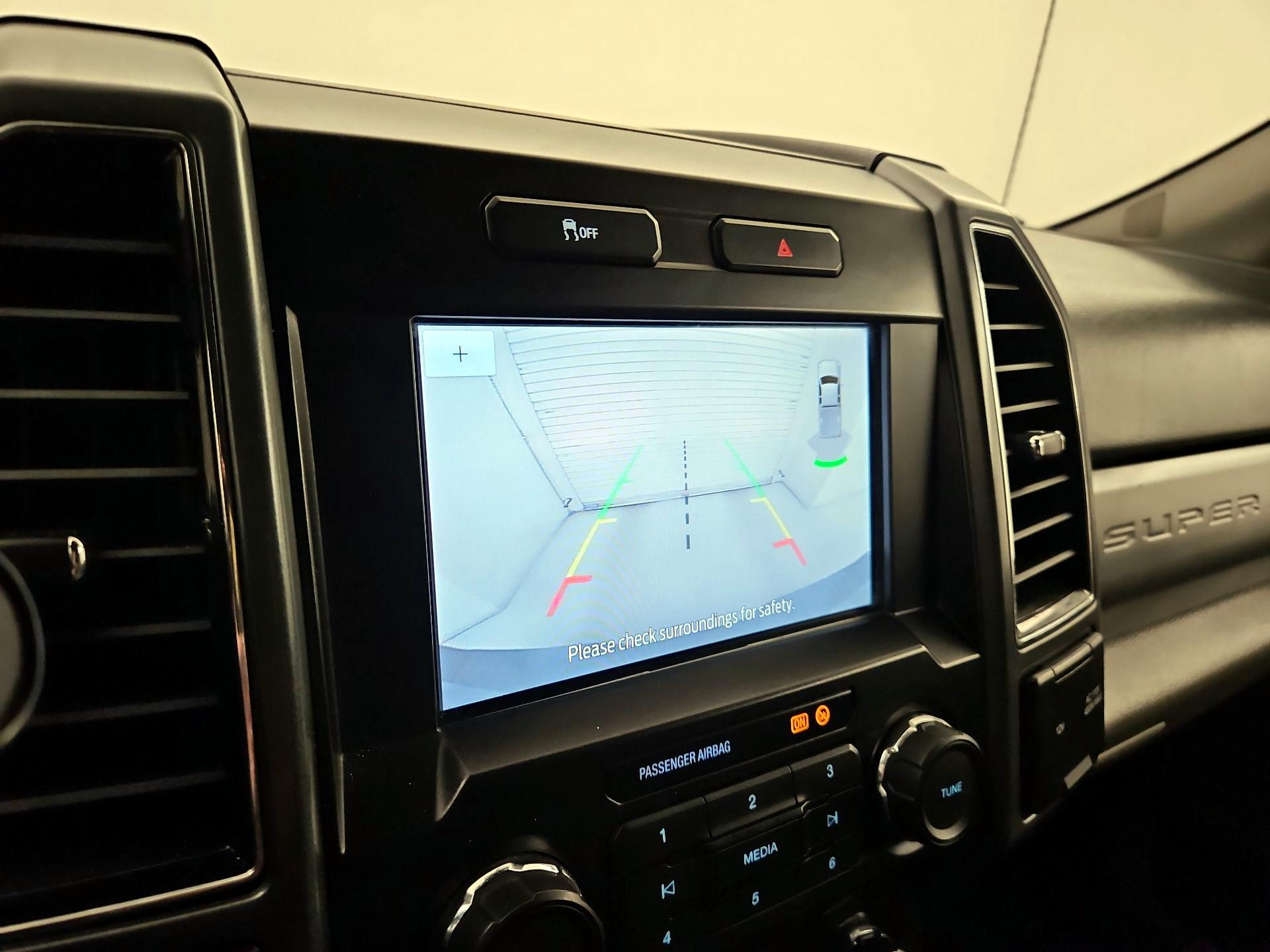 Thumbnail: 2021 Ford F-250 - 14