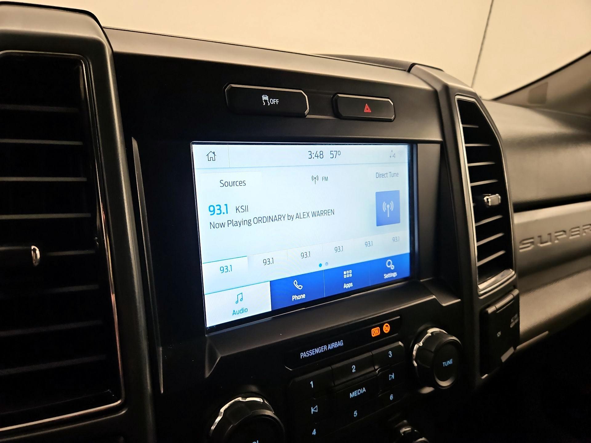 Thumbnail: 2021 Ford F-250 - 15