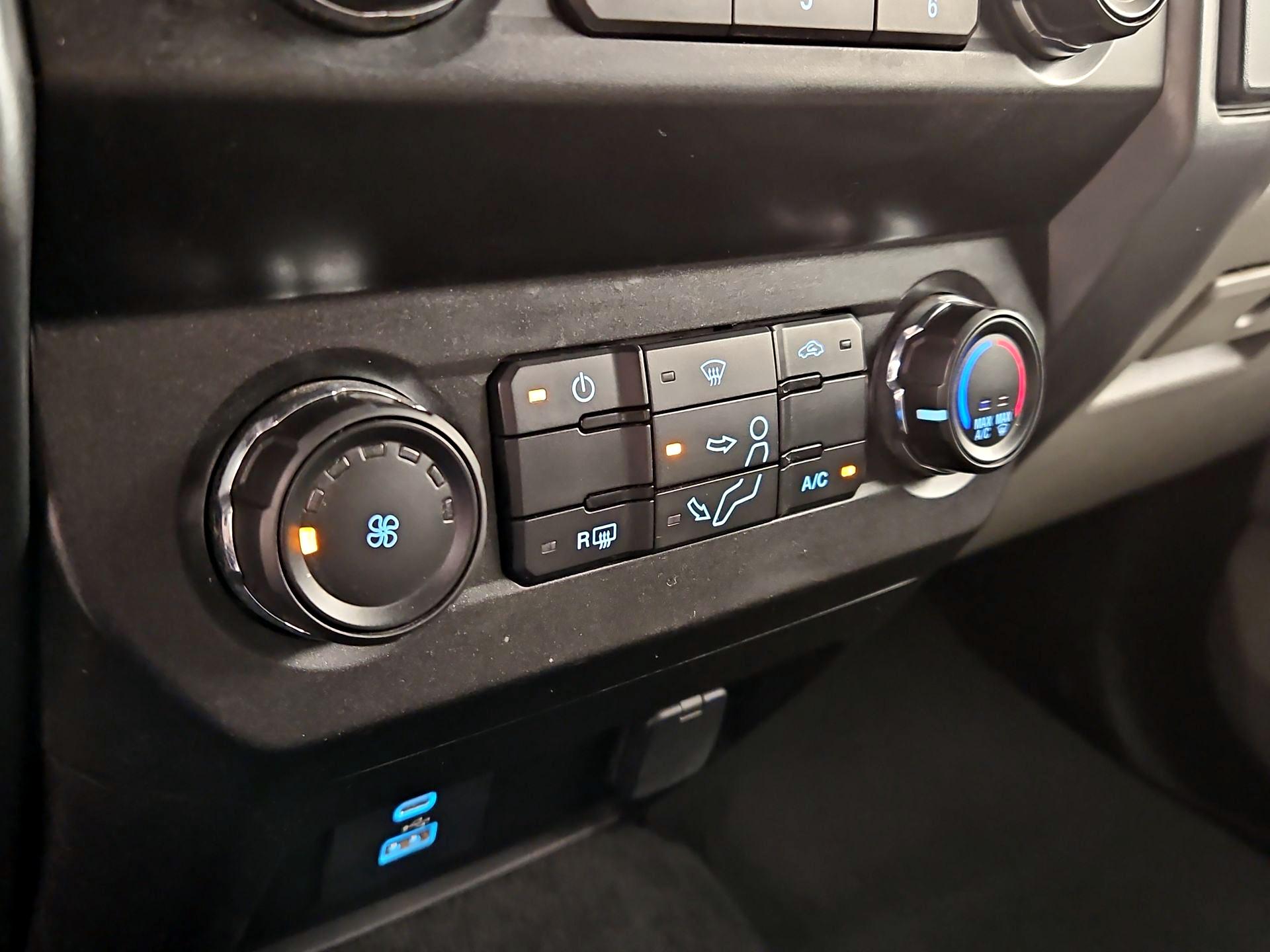 Thumbnail: 2021 Ford F-250 - 16