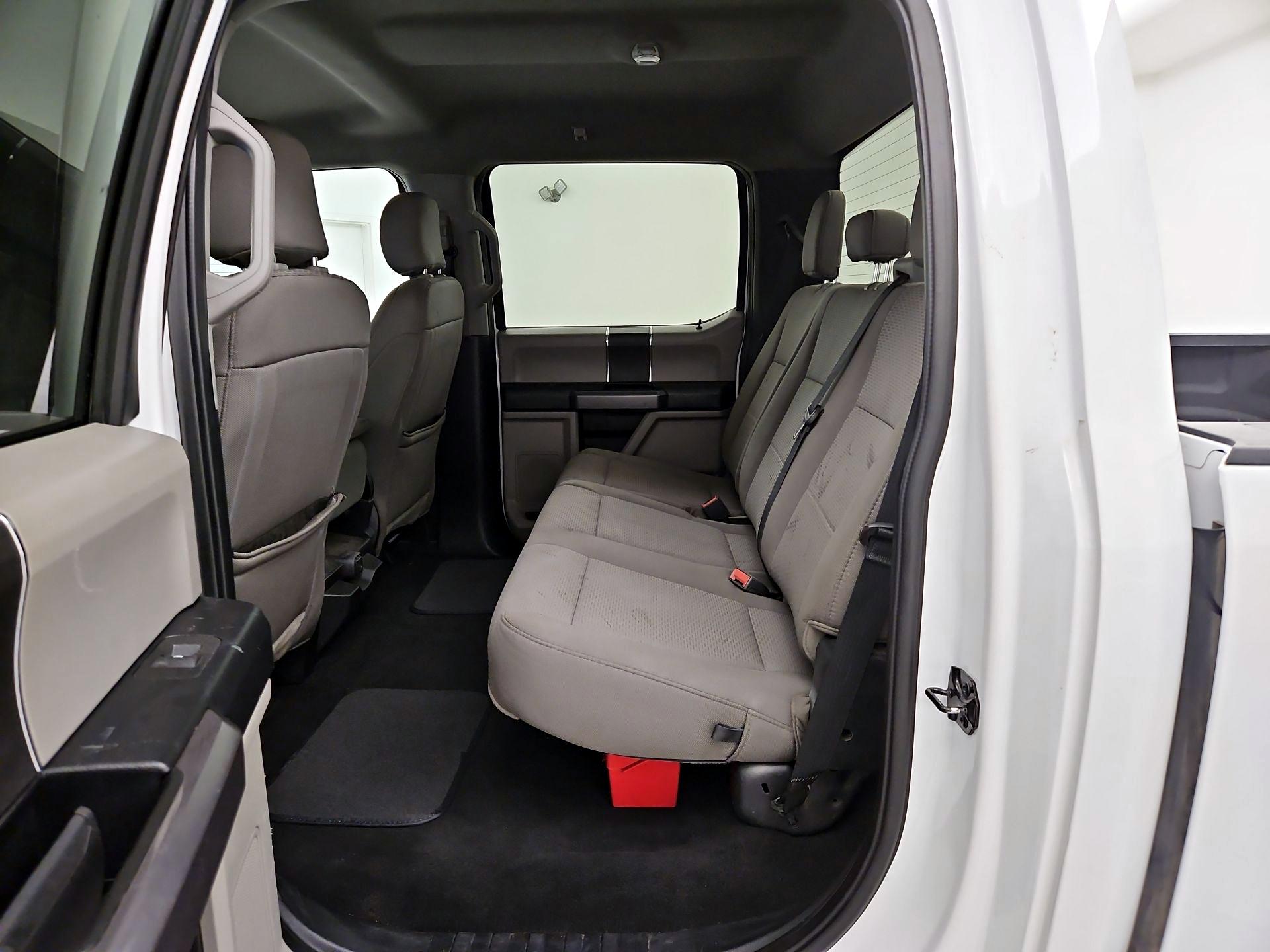 Thumbnail: 2021 Ford F-250 - 19