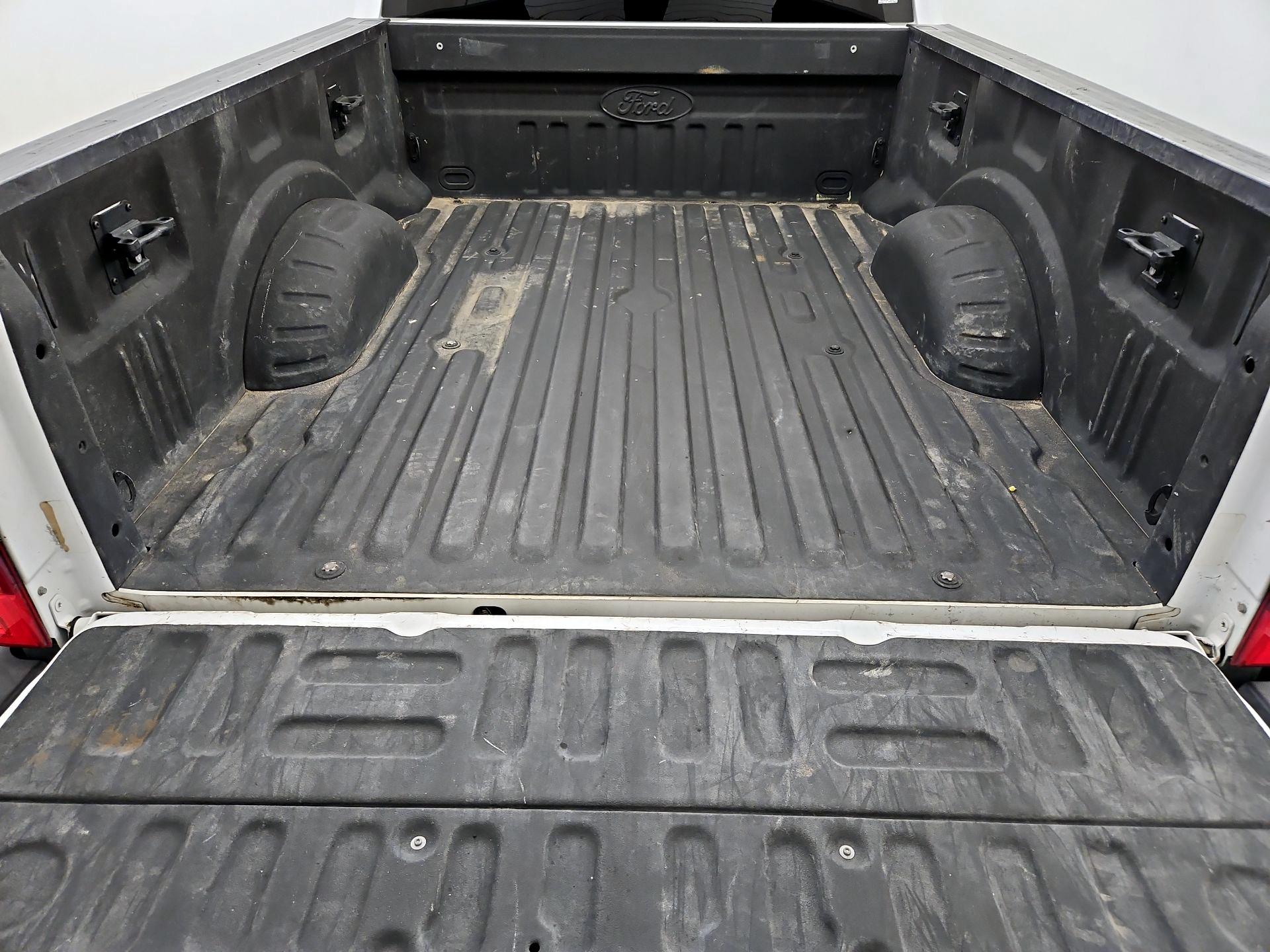 Thumbnail: 2021 Ford F-250 - 20