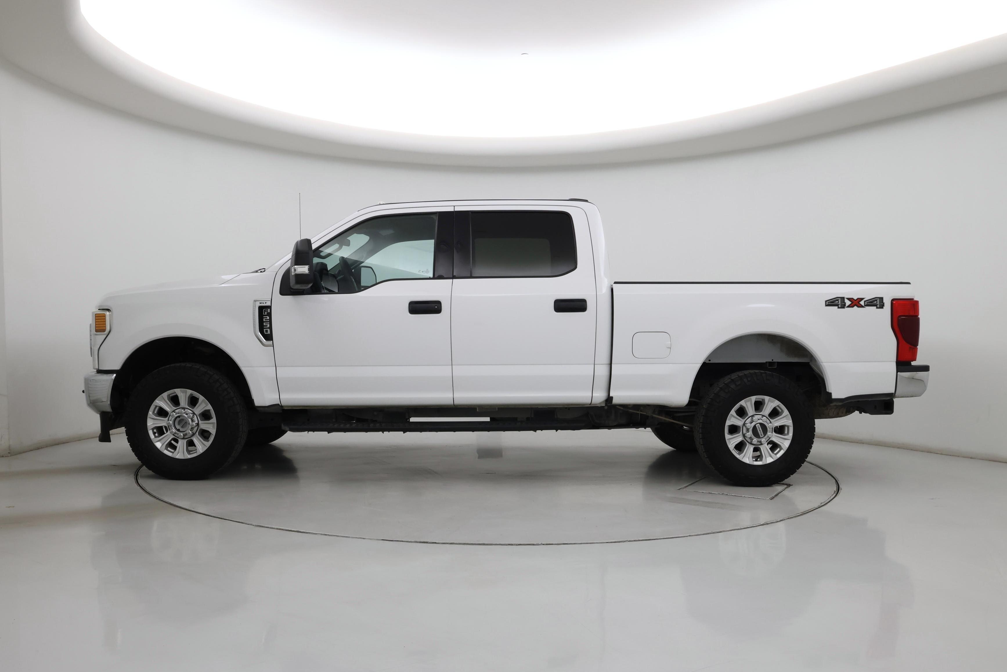 Thumbnail: 2021 Ford F-250 - 3