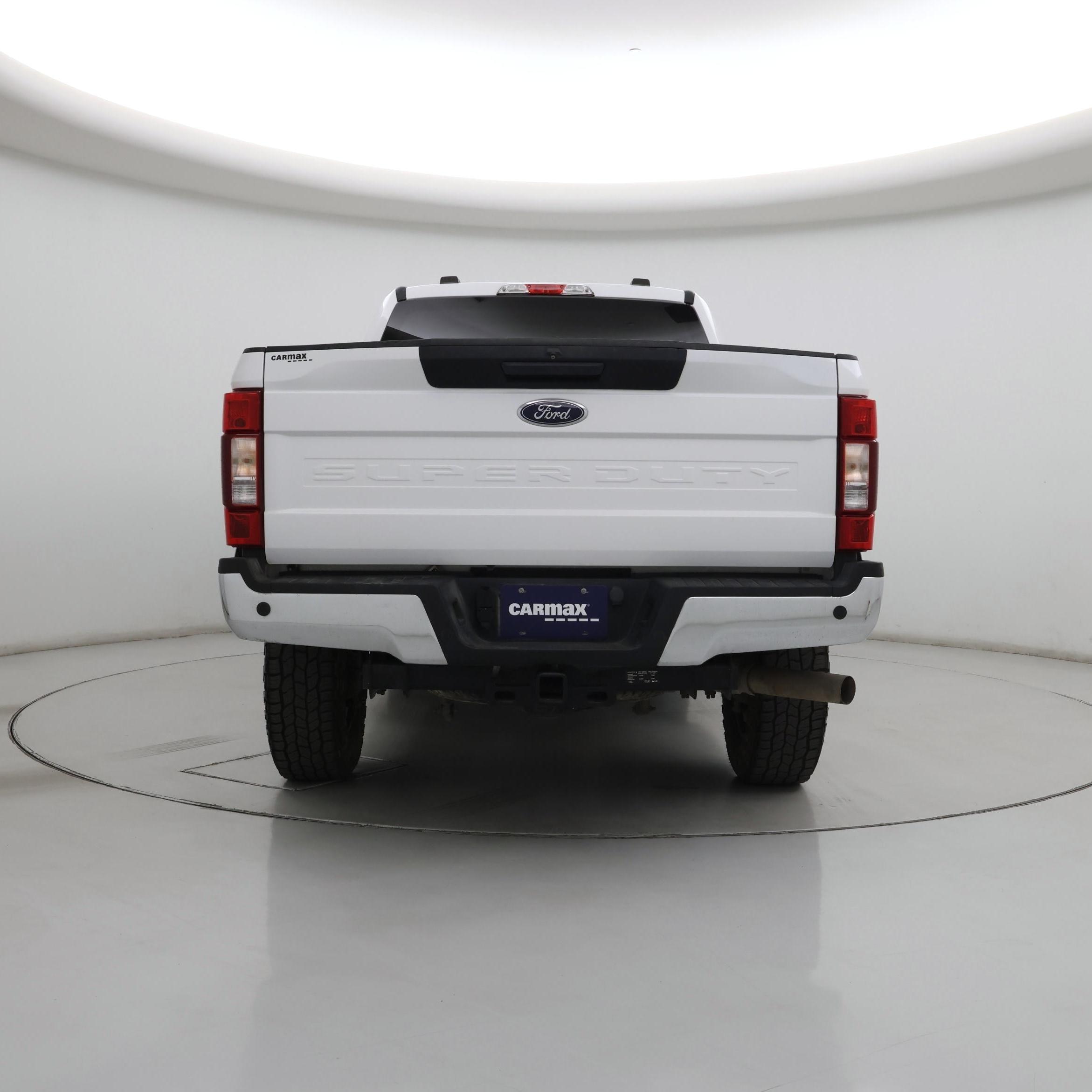 Thumbnail: 2021 Ford F-250 - 6